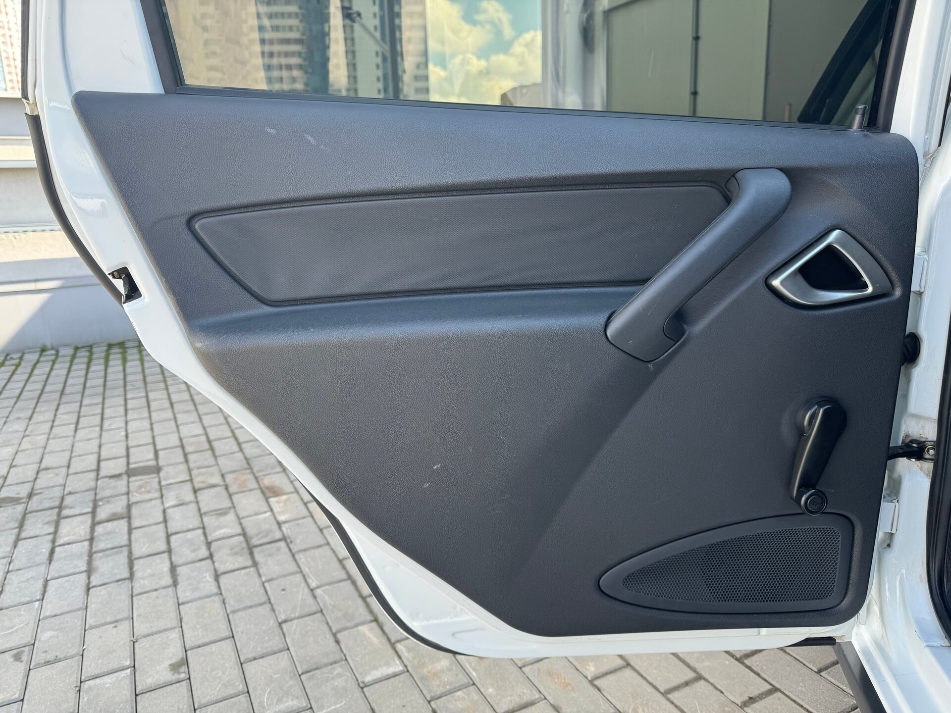Lada (ВАЗ) Granta, I Рестайлинг 2023