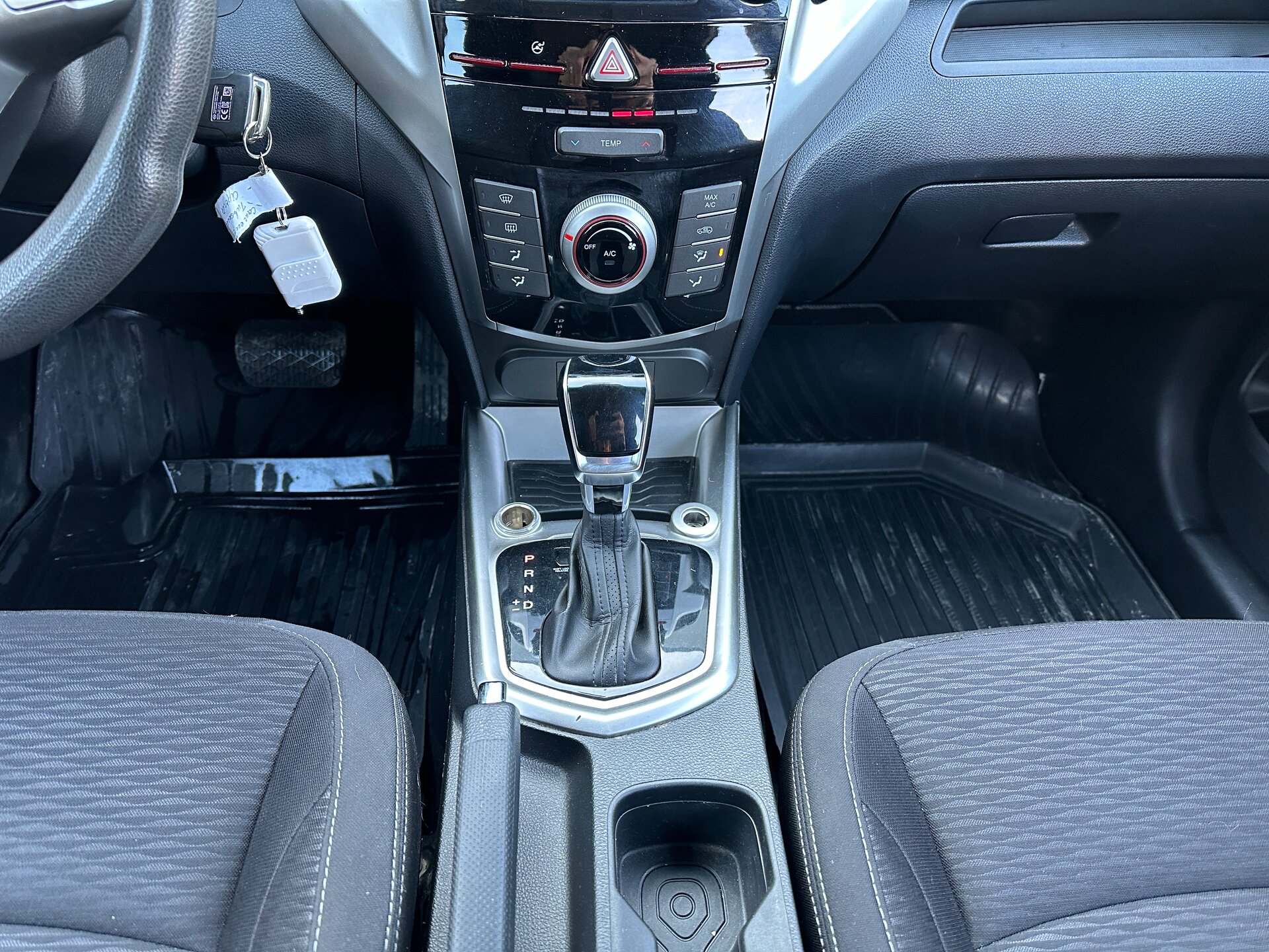 SsangYong Tivoli, I 2019
