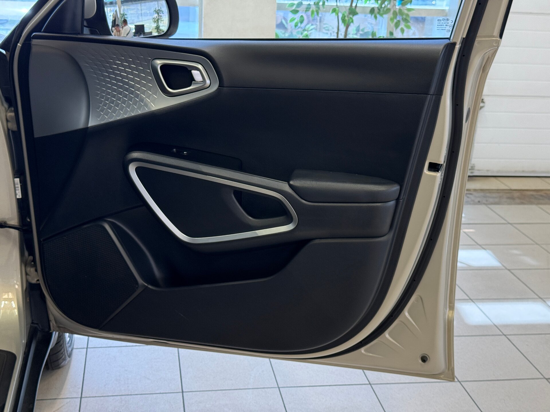 Kia Soul, III 2020