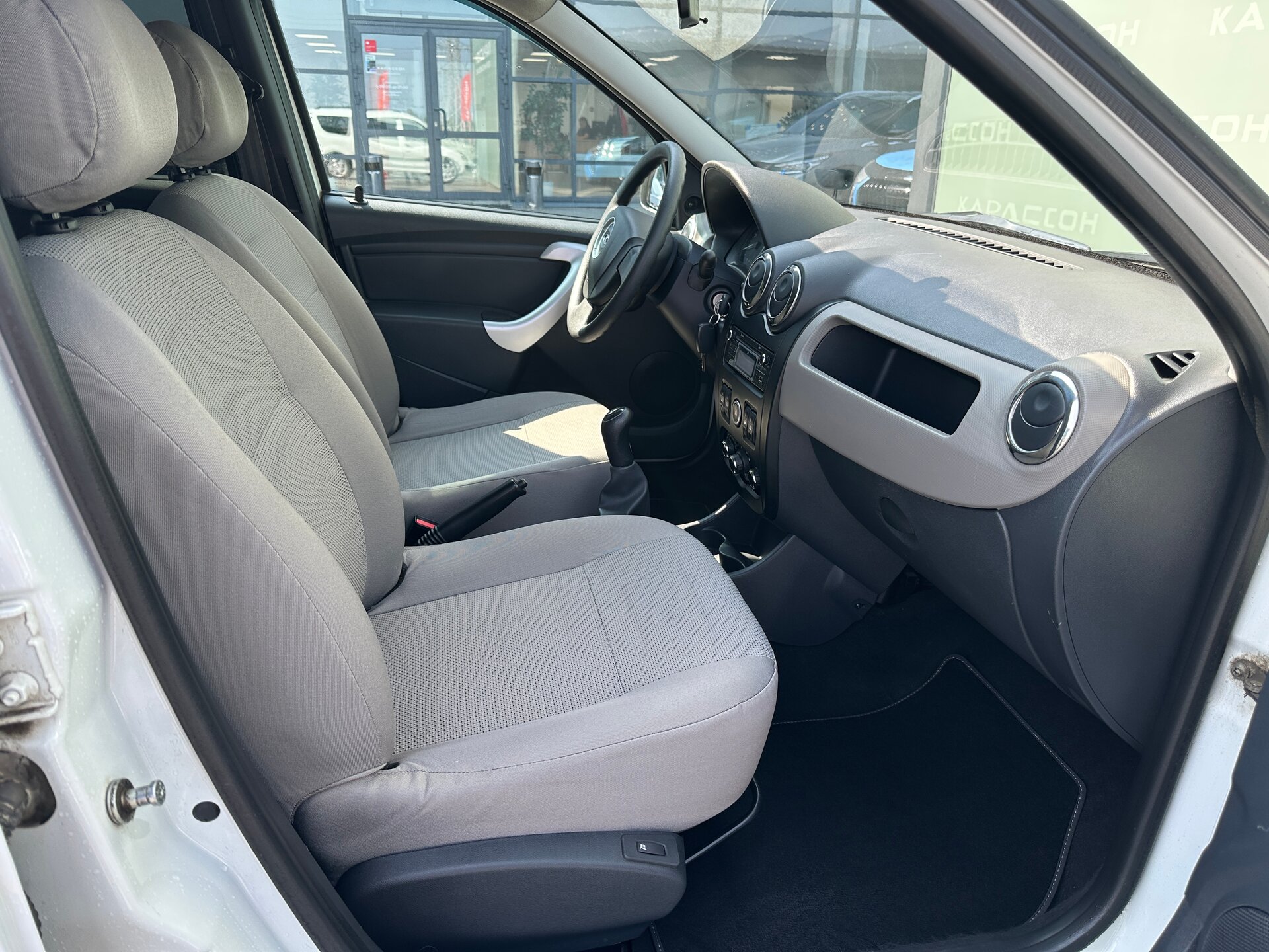 Lada (ВАЗ) Largus, I 2019