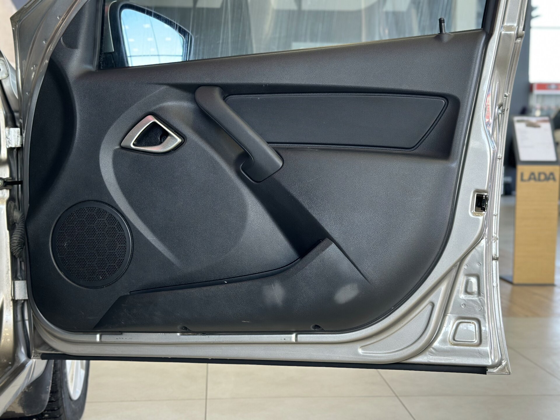 Lada (ВАЗ) Granta, I Рестайлинг 2022