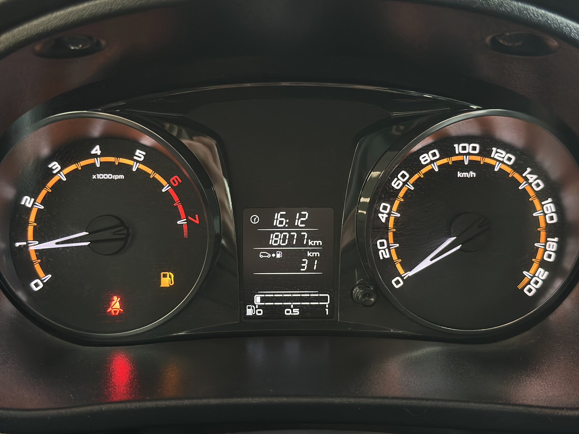 Lada (ВАЗ) Granta, I Рестайлинг 2024