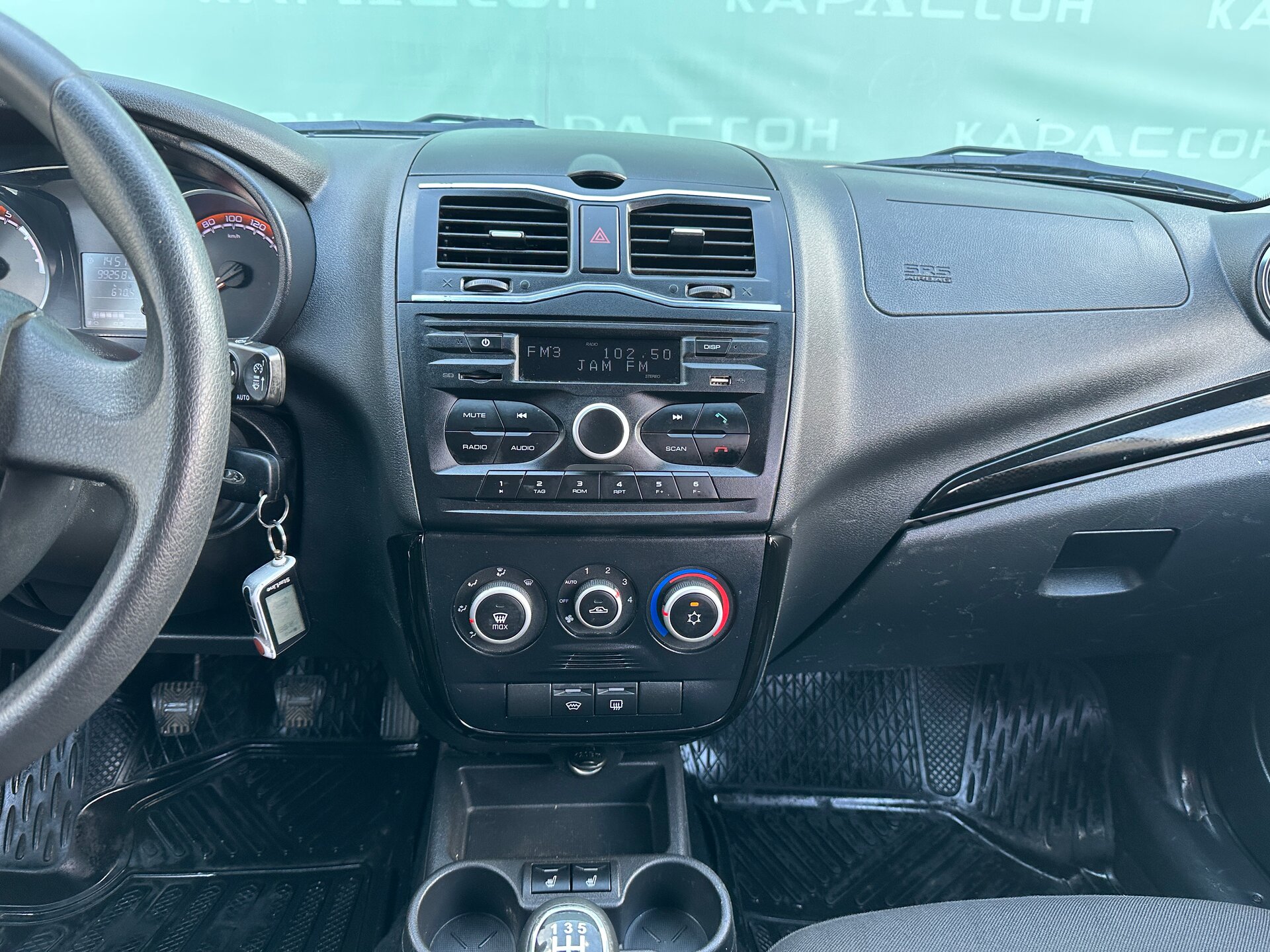 Lada (ВАЗ) Granta, I Рестайлинг 2022