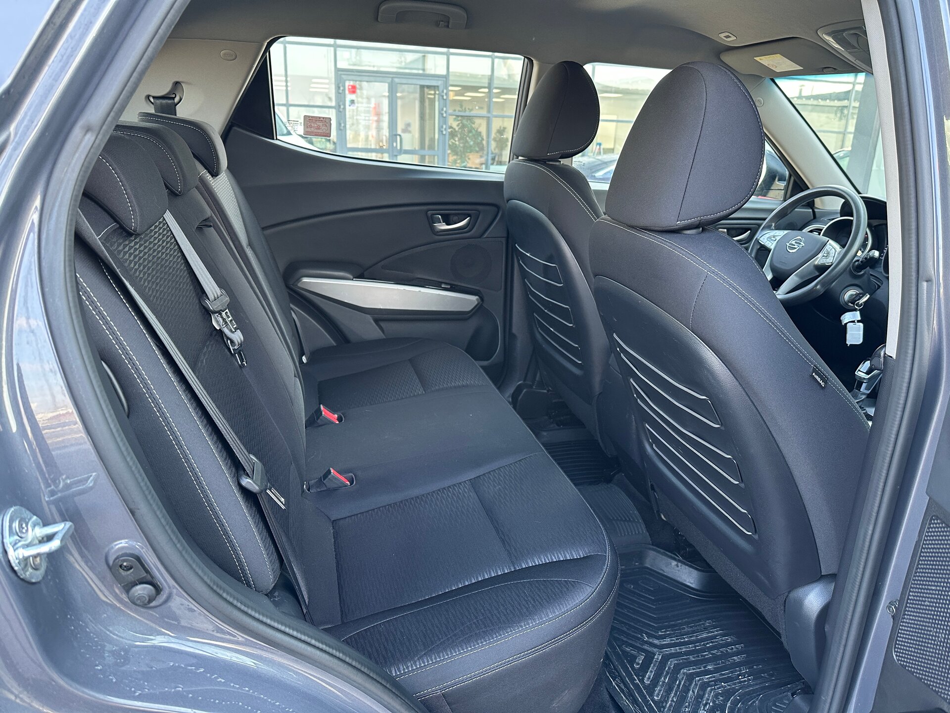 SsangYong Tivoli, I 2019
