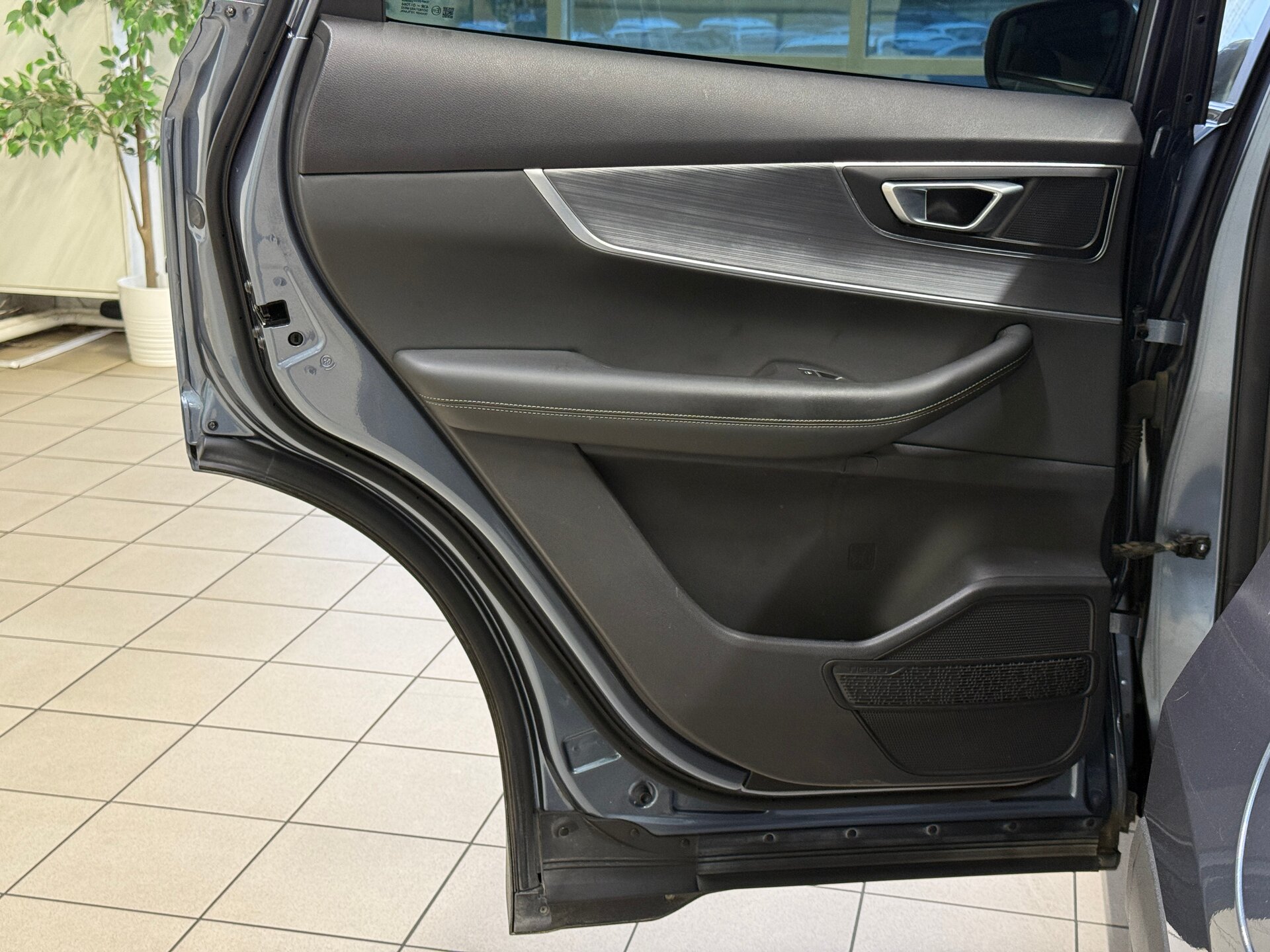 Chery Tiggo 7 Pro, I 2021