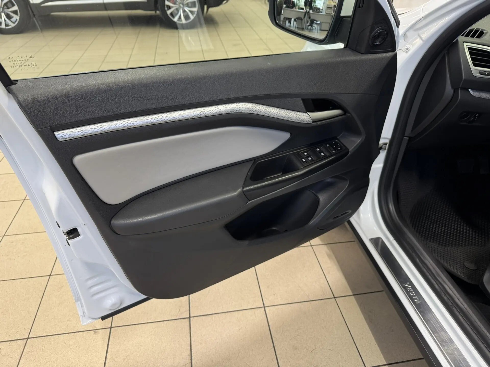Lada (ВАЗ) Vesta, I 2020
