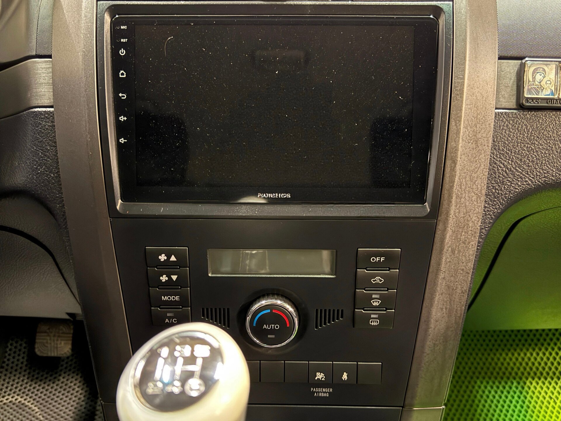 Great Wall Hover H5, I 2012
