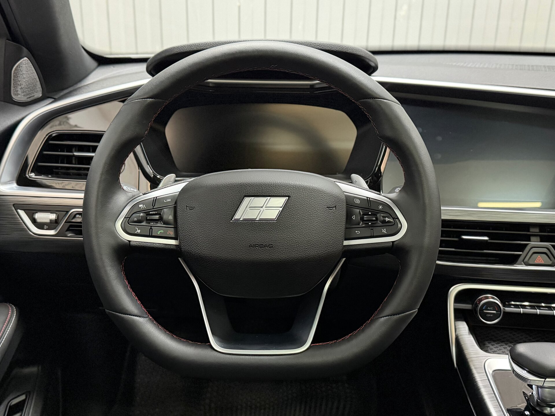 Knewstar 001, I 2024