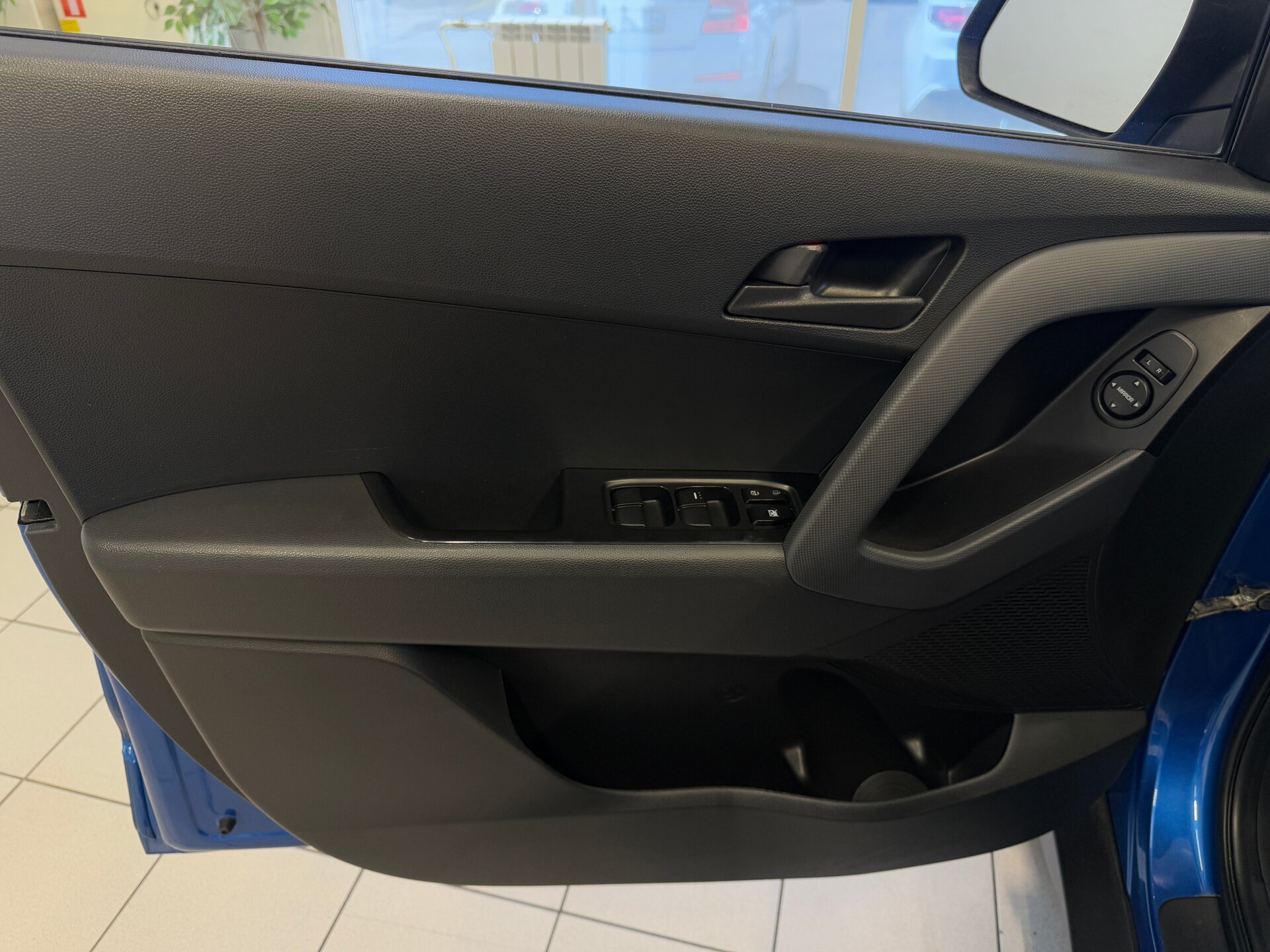 Hyundai Creta, I Рестайлинг 2020