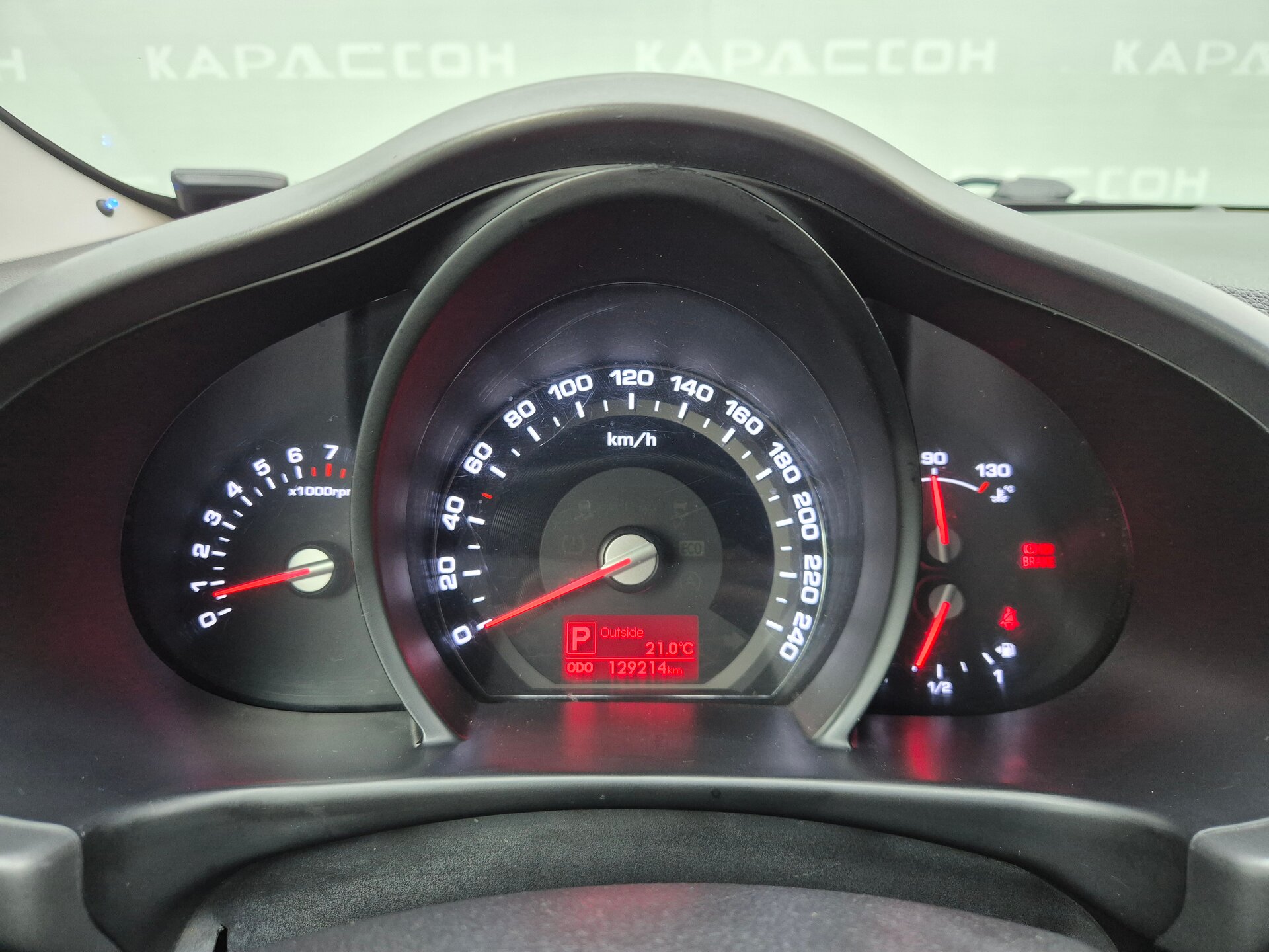 Kia Sportage, III 2013