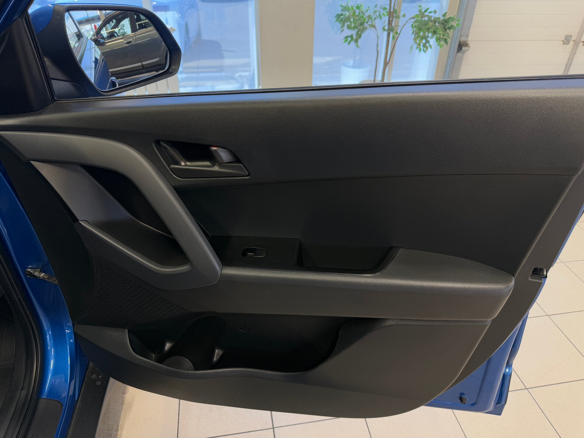 Hyundai Creta, I Рестайлинг 2020