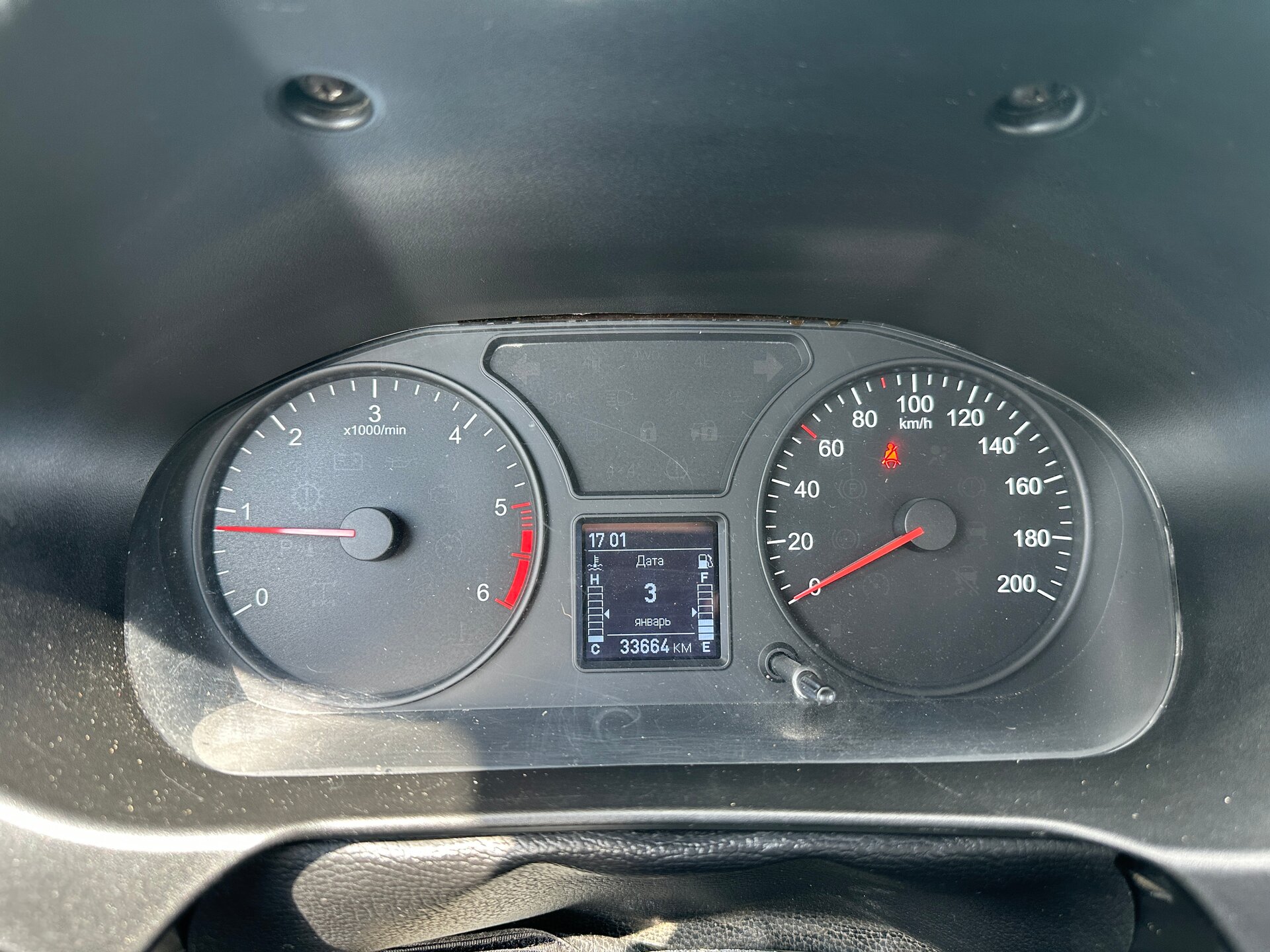 УАЗ Патриот, I Рестайлинг 3 2023