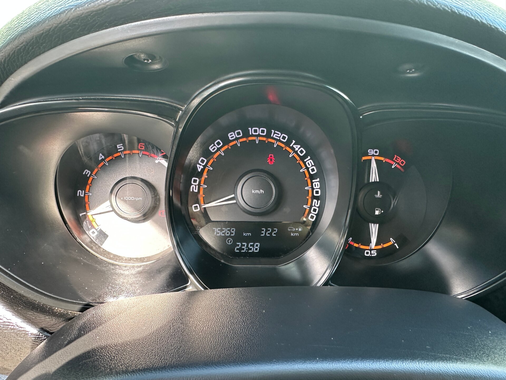 Lada (ВАЗ) Vesta, I 2019
