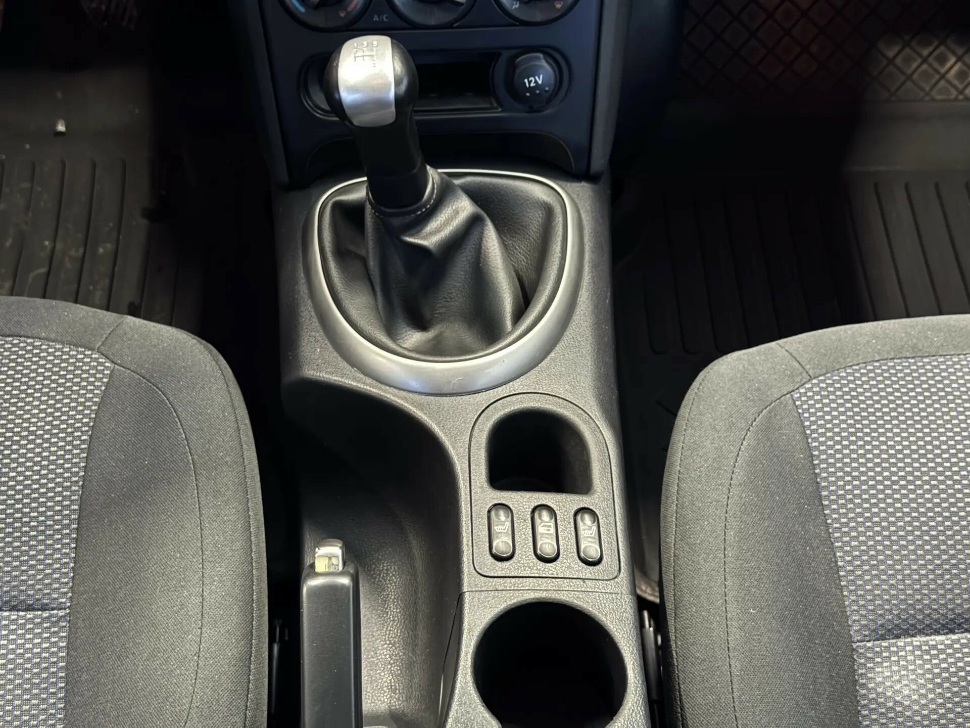 Nissan Qashqai, I Рестайлинг 2011
