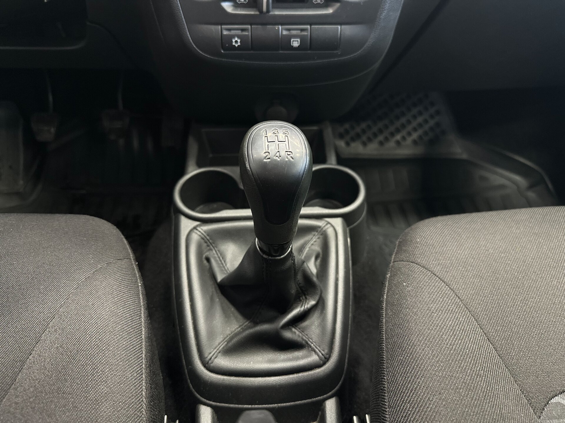 Lada (ВАЗ) Granta, I Рестайлинг 2019