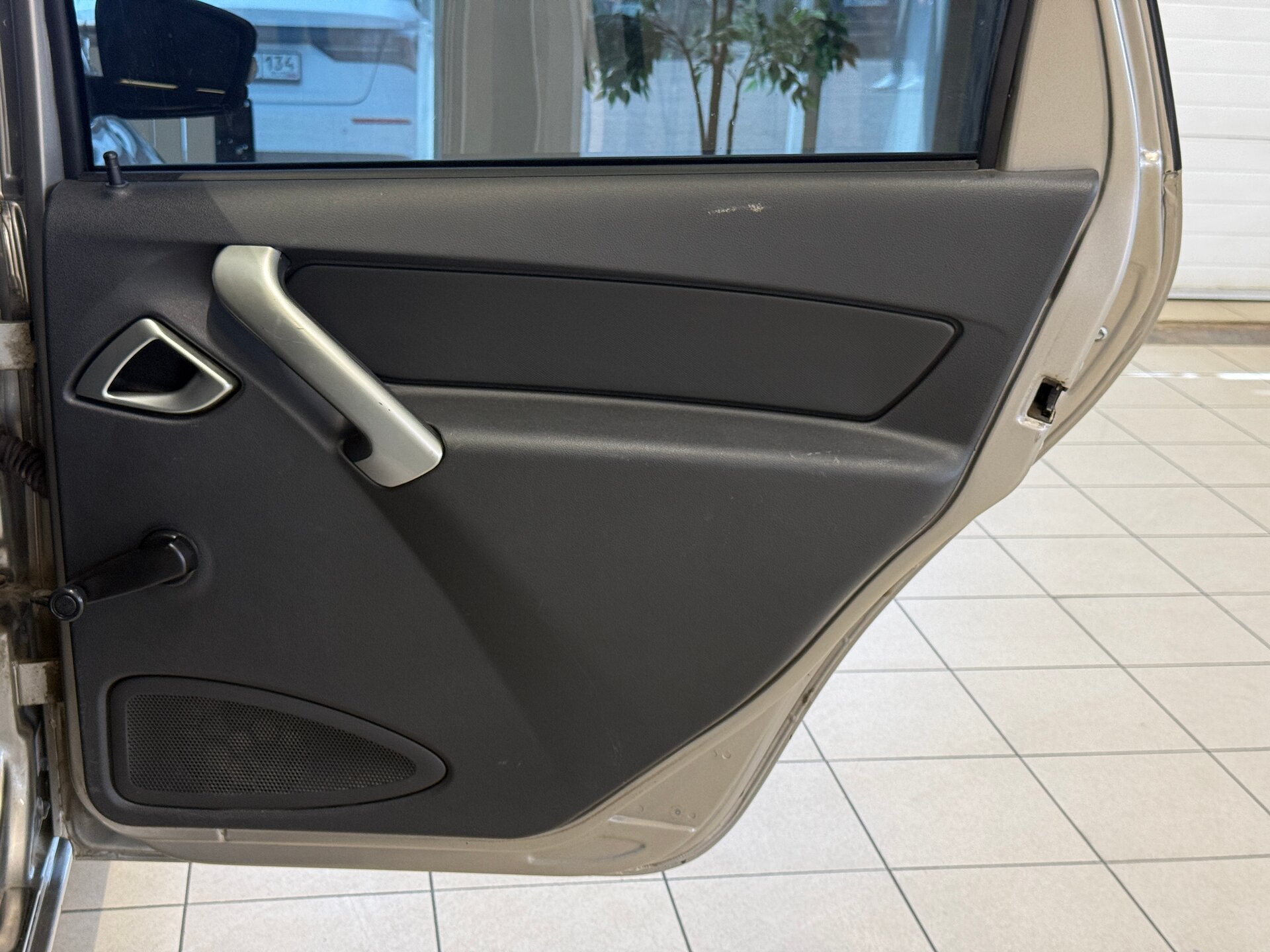 Lada (ВАЗ) Granta, I Рестайлинг 2019
