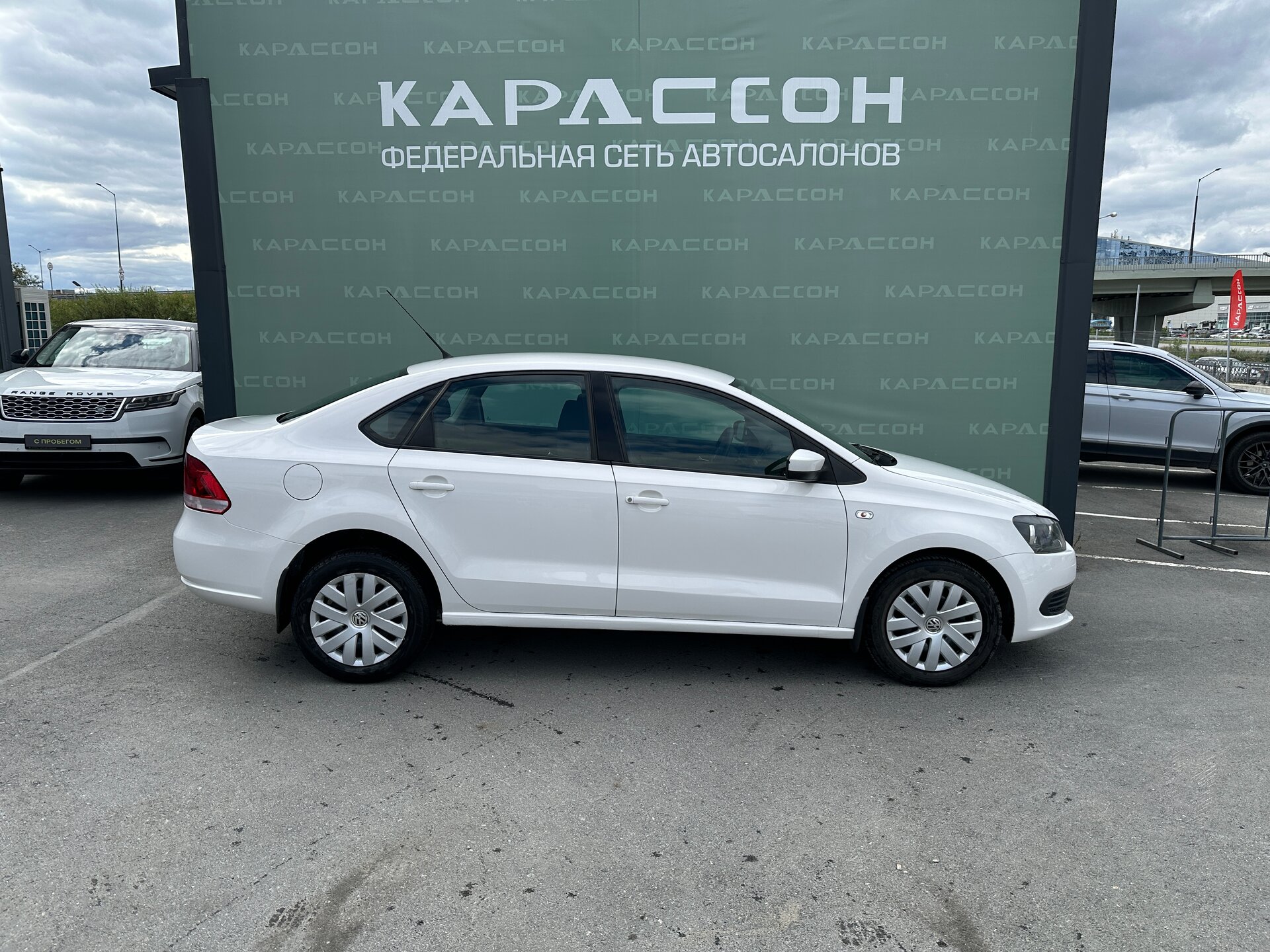Volkswagen Polo, V 2011
