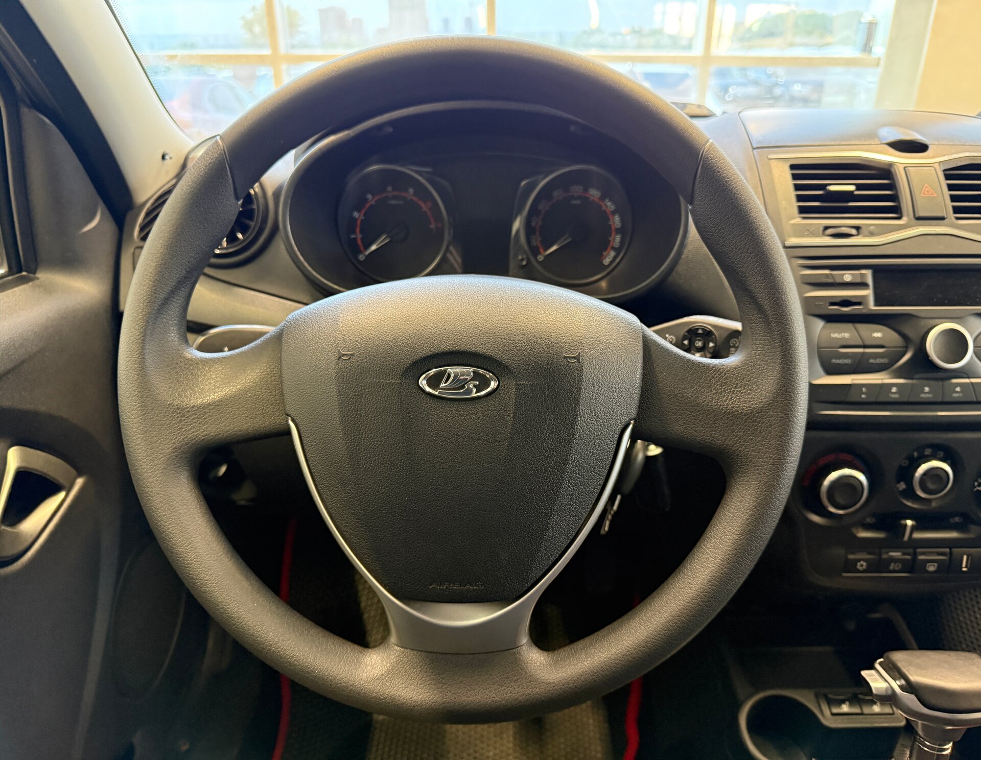 Lada (ВАЗ) Granta, I Рестайлинг 2019