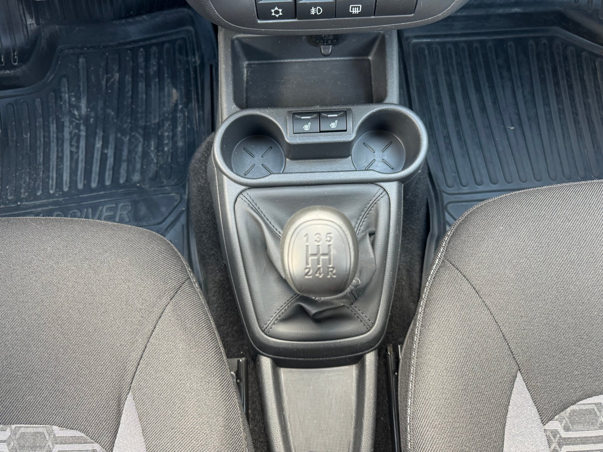 Lada (ВАЗ) Granta, I Рестайлинг 2023