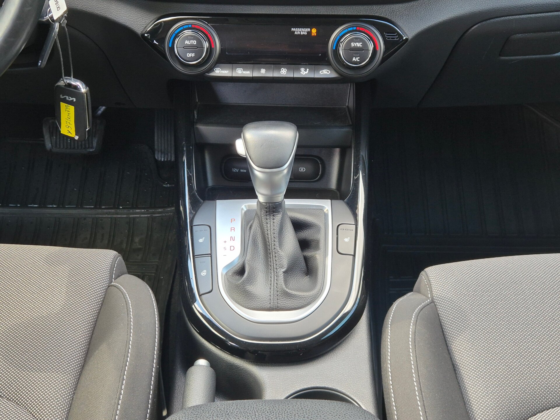 Kia Cerato, IV Рестайлинг 2021