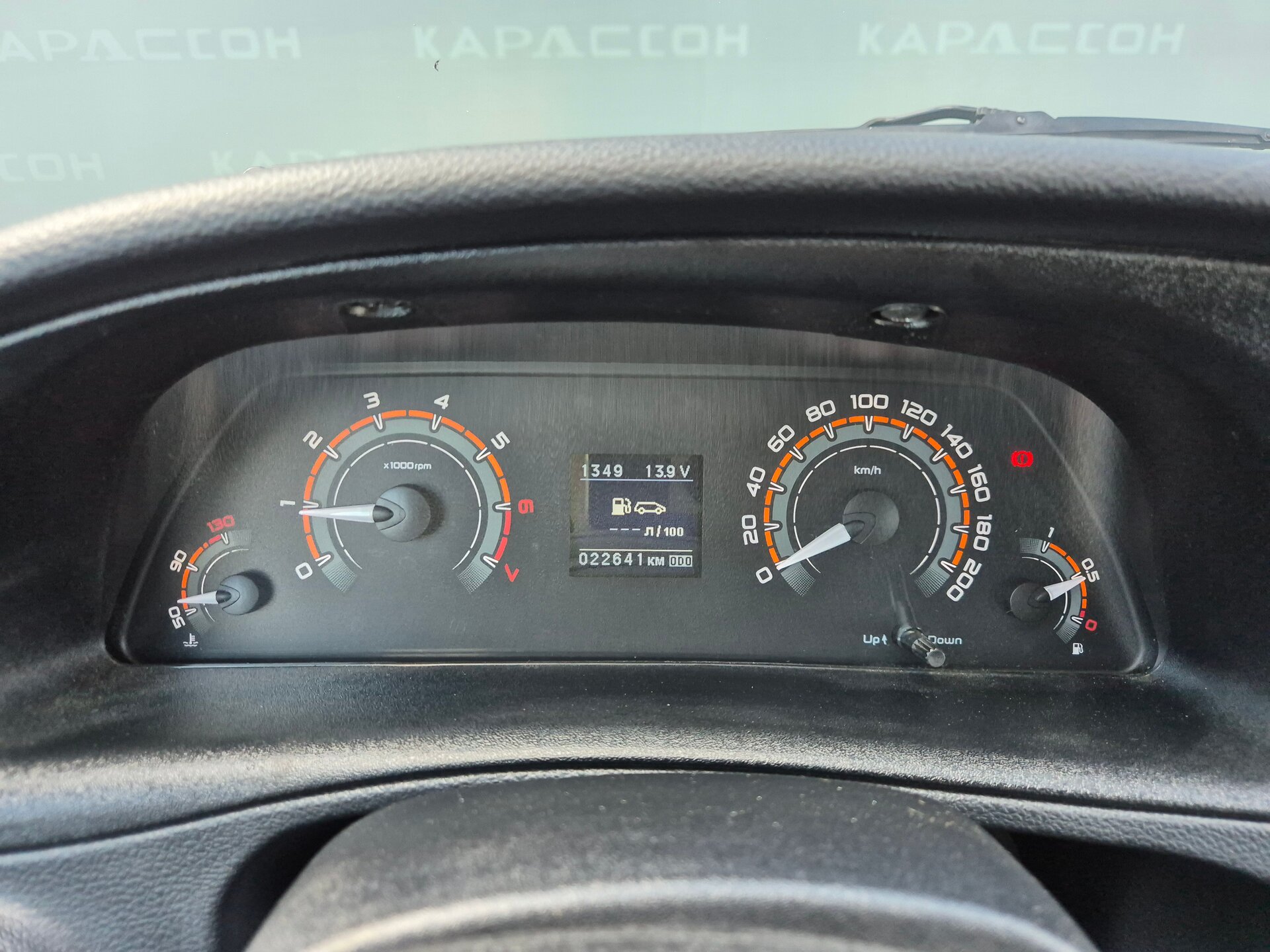 Lada (ВАЗ) Niva Travel, I 2024