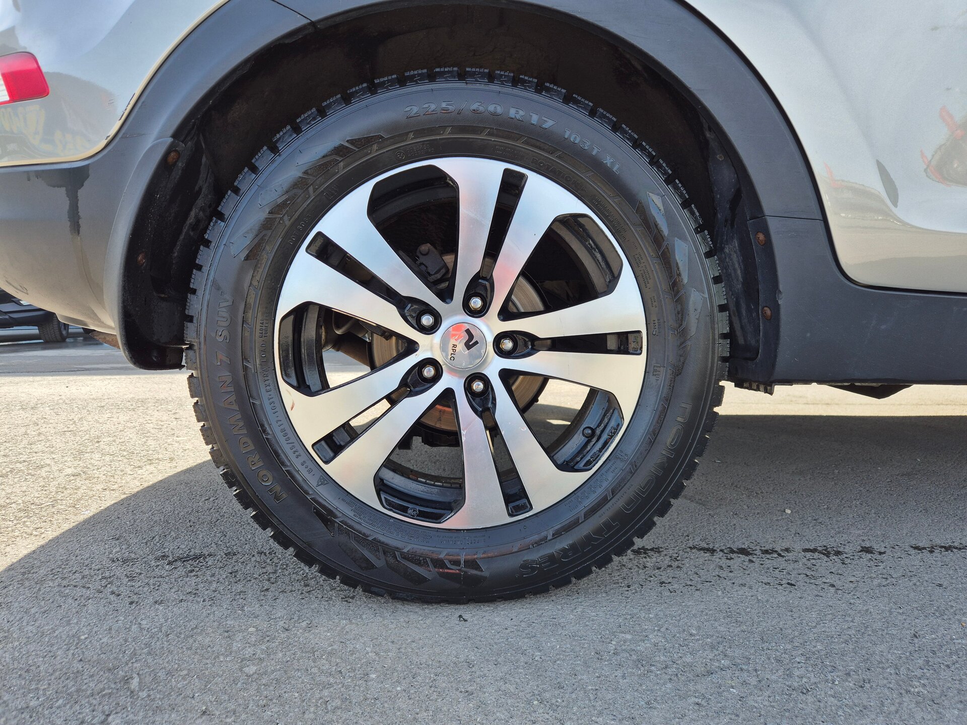 Kia Sportage, III 2011