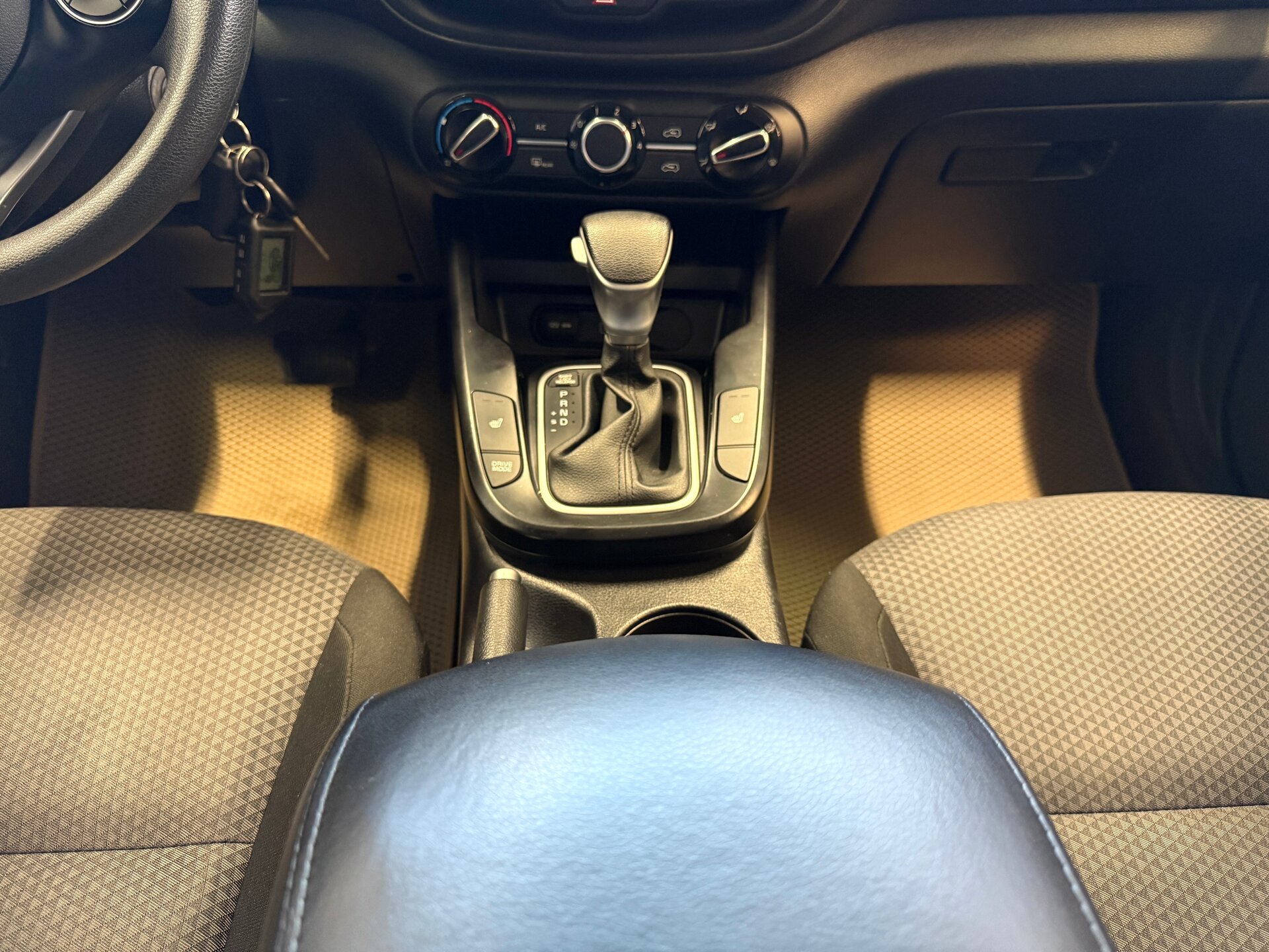 Kia Soul, III 2020