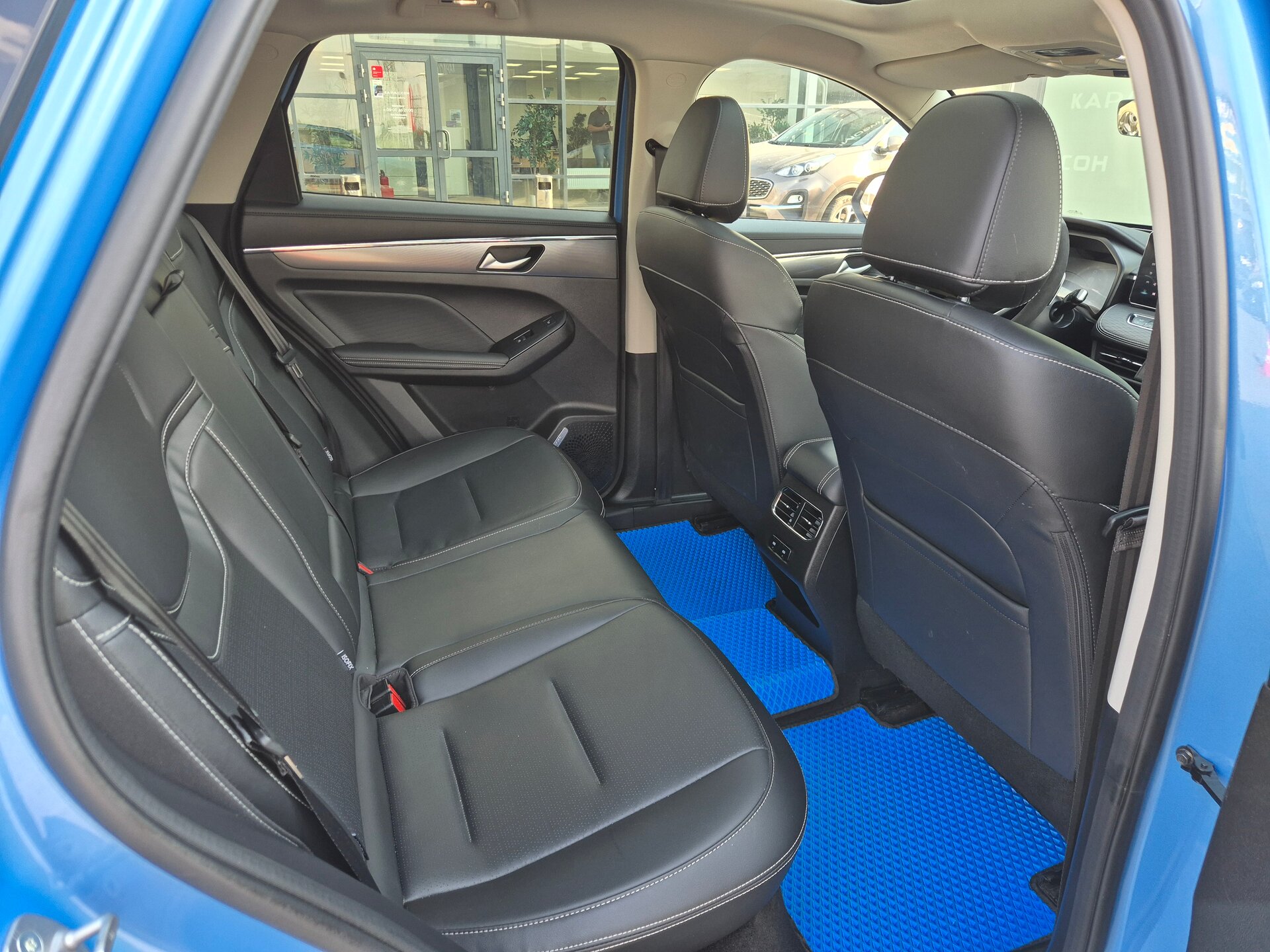 Haval Jolion, I Рестайлинг 2024
