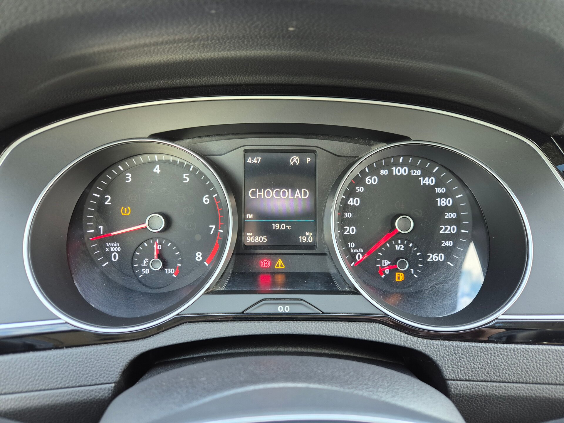 Volkswagen Passat, B8 2017 Volkswagen Passat, B8 2017