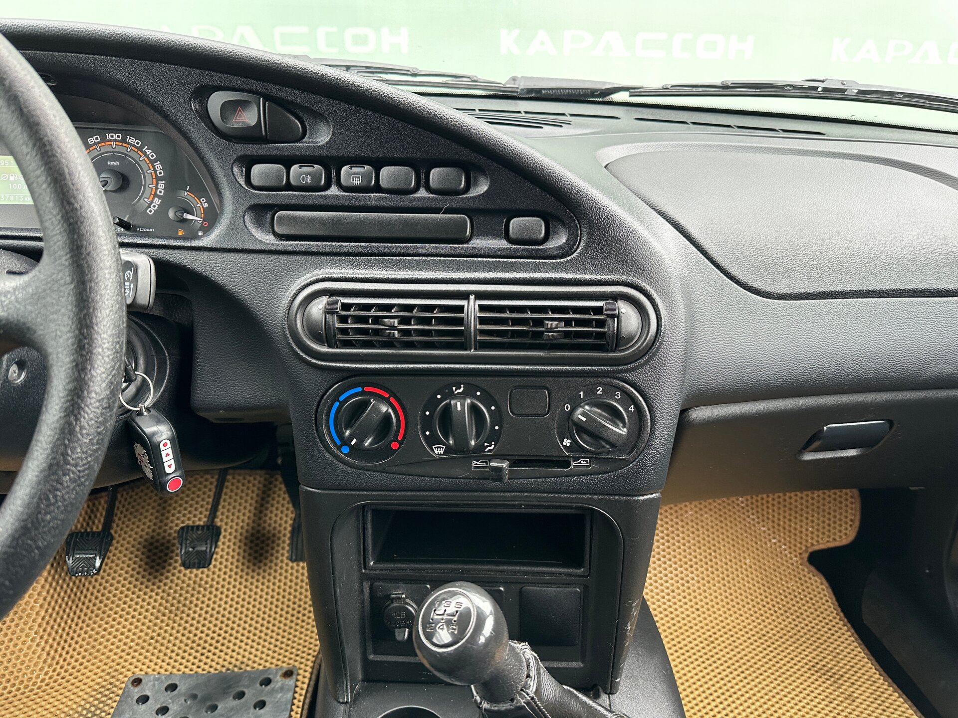 Lada (ВАЗ) Niva Travel, I 2024