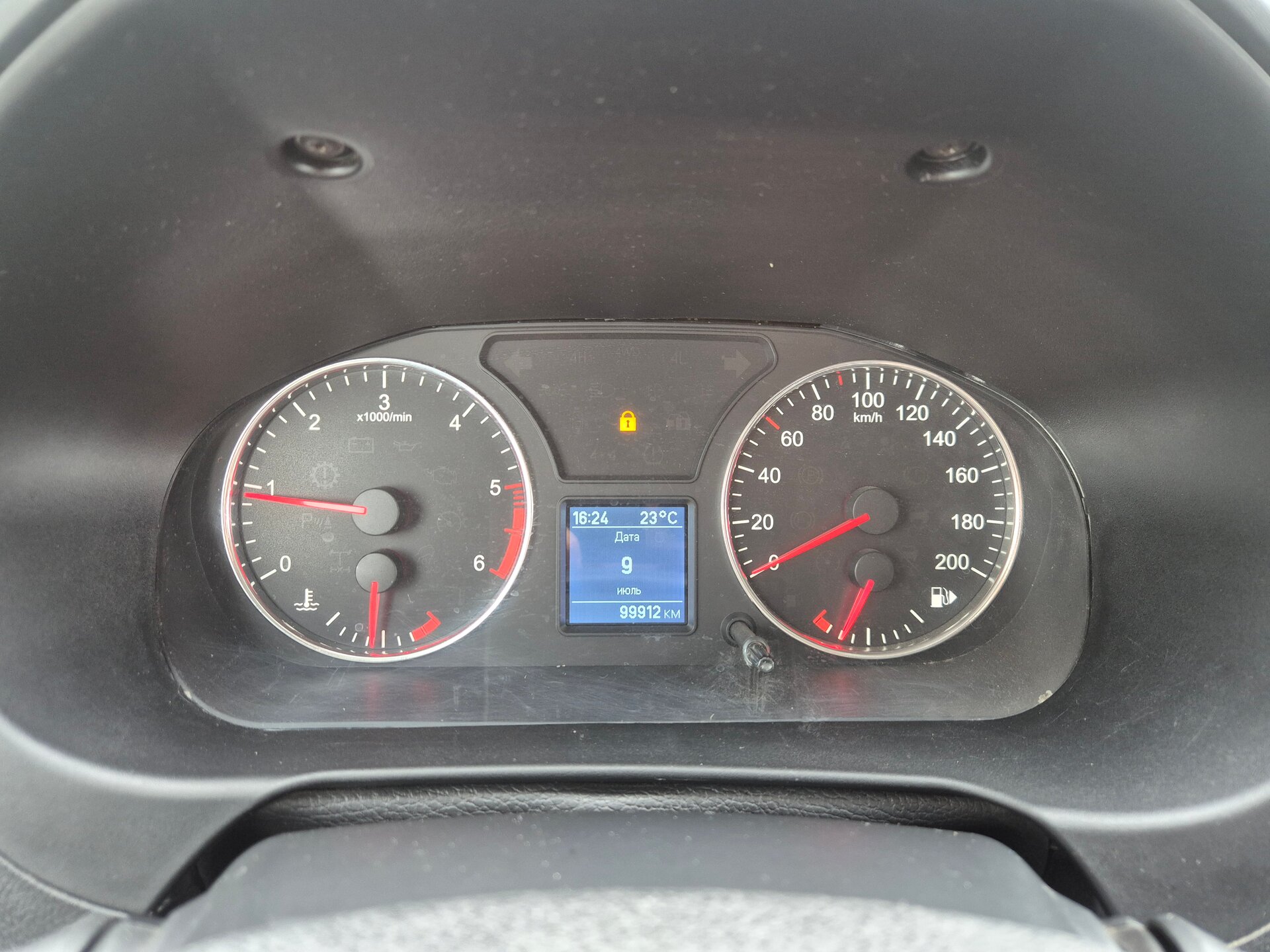 УАЗ Патриот, I Рестайлинг 3 2023