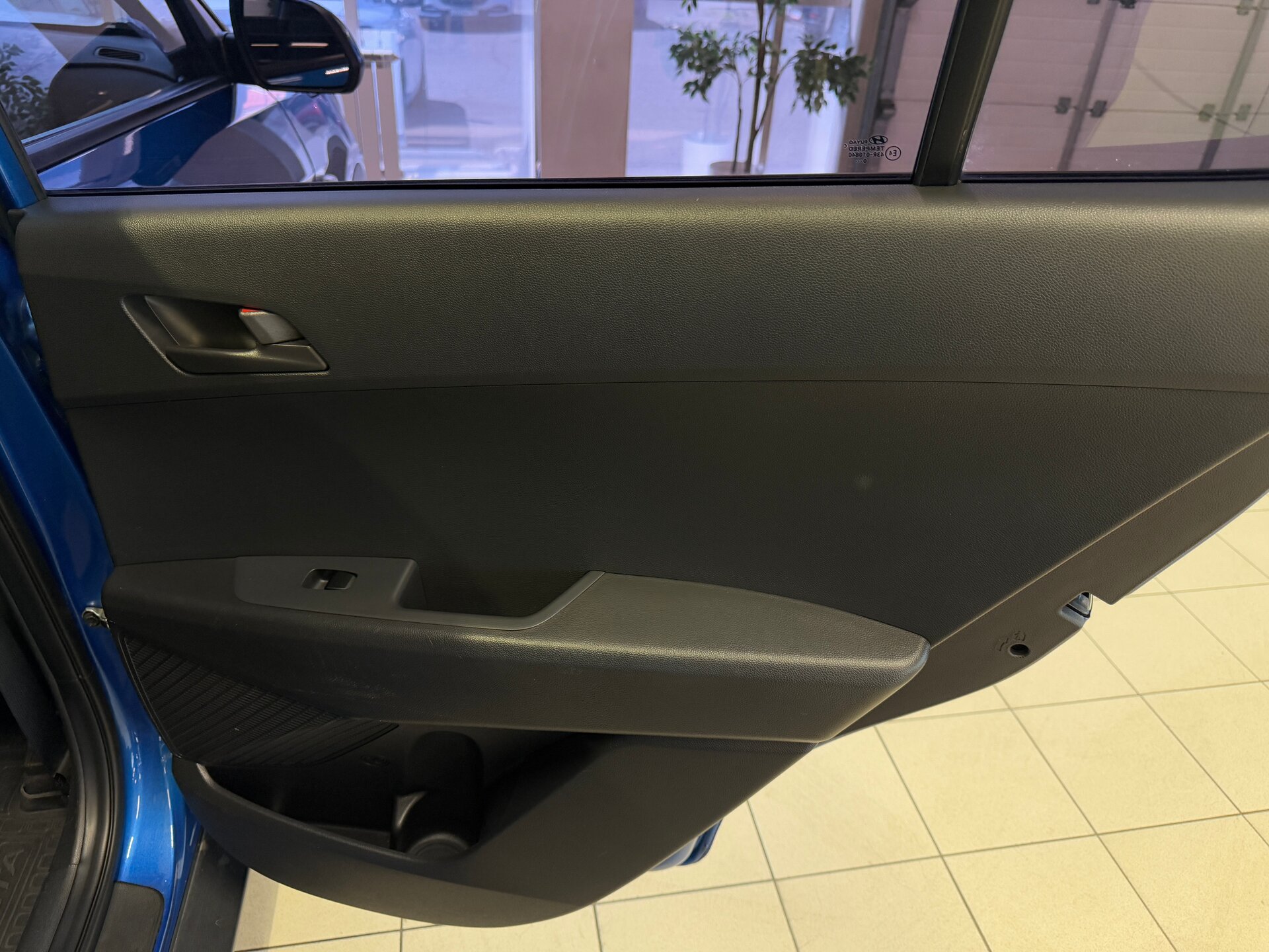 Hyundai Creta, I Рестайлинг 2020