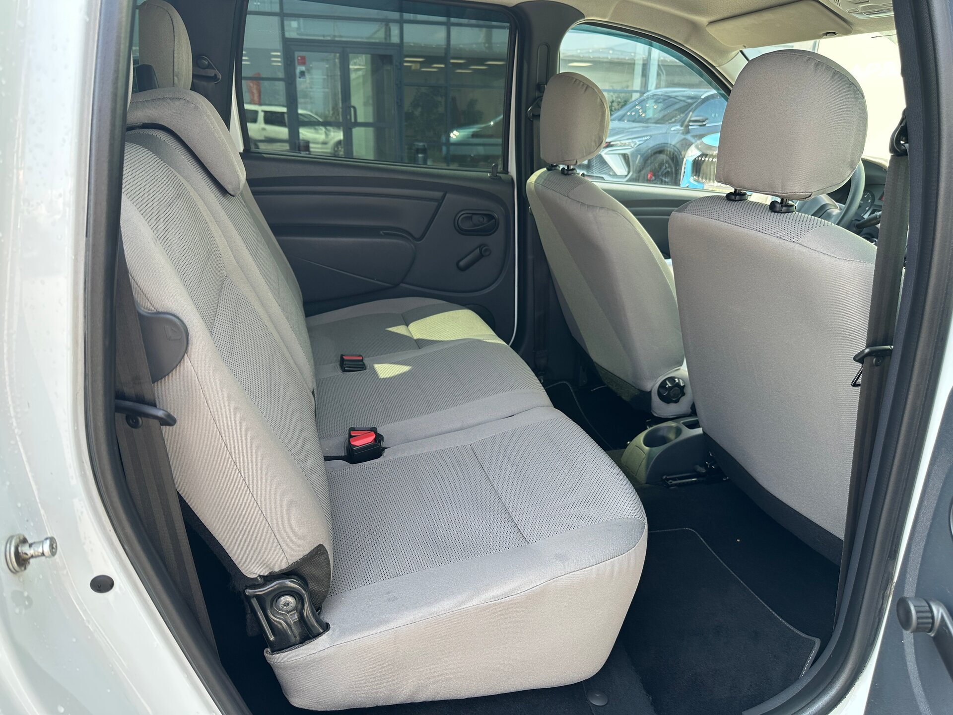 Lada (ВАЗ) Largus, I 2019