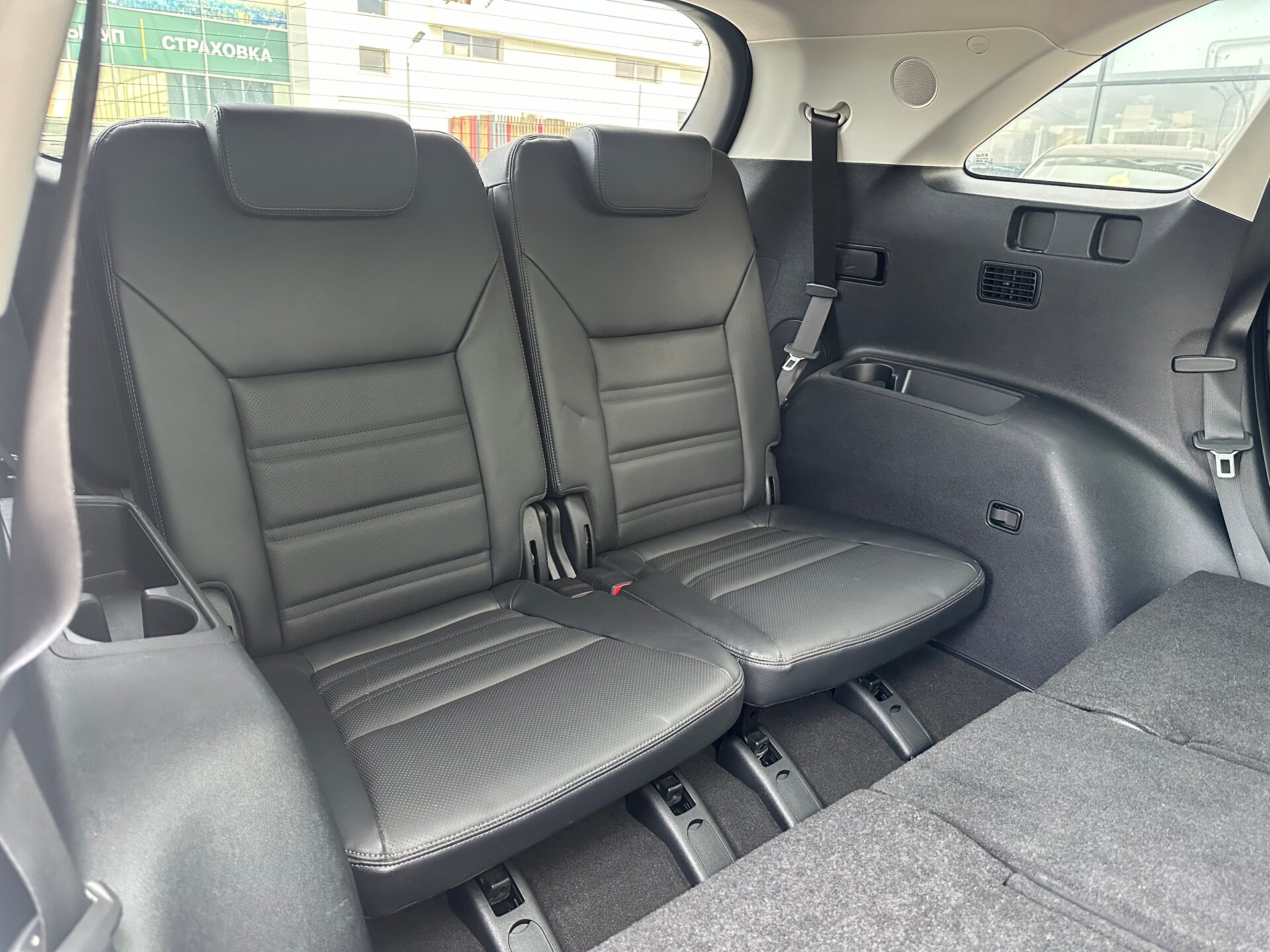 Kia Sorento, III Prime 2016