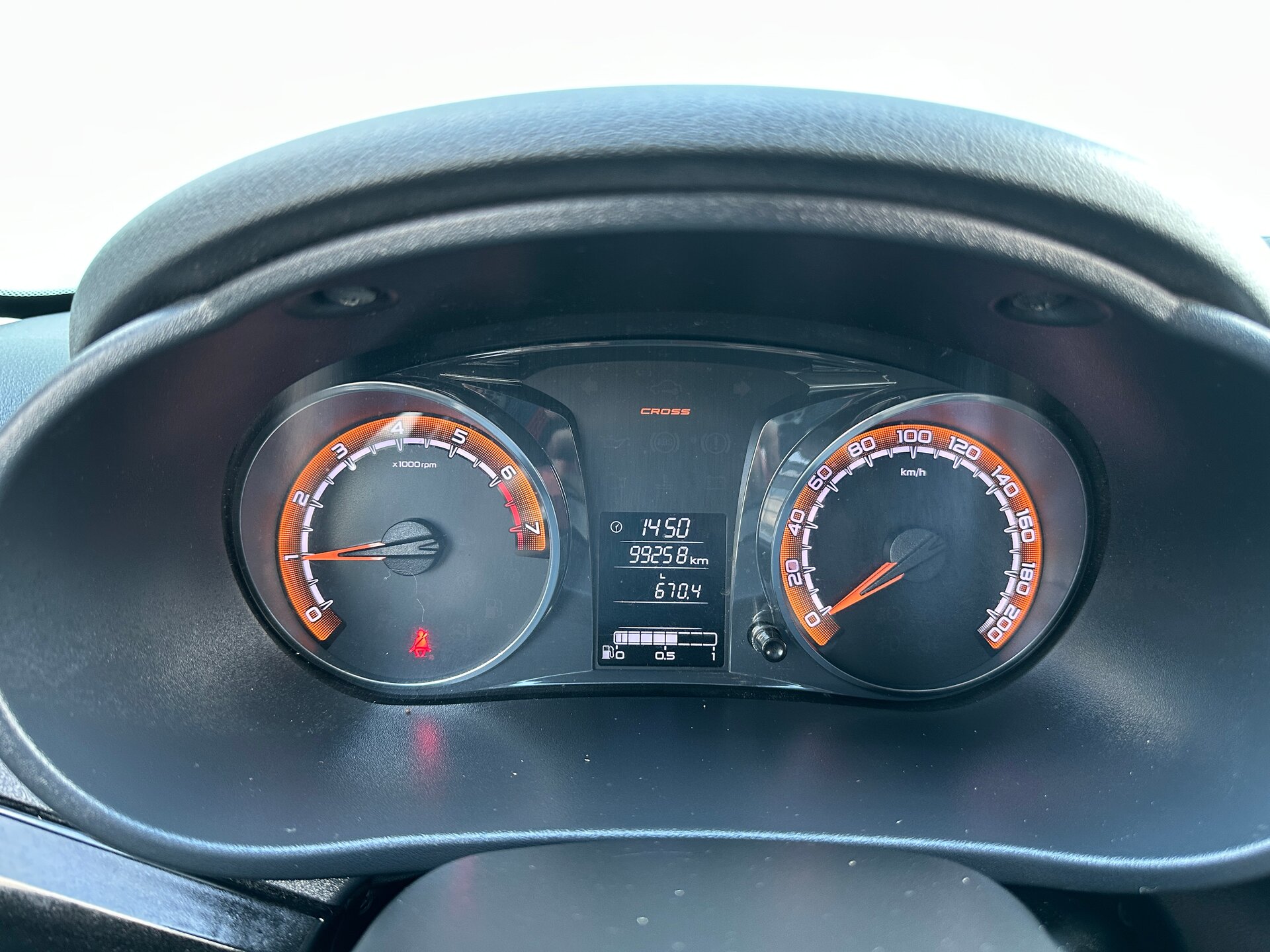 Lada (ВАЗ) Granta, I Рестайлинг 2022