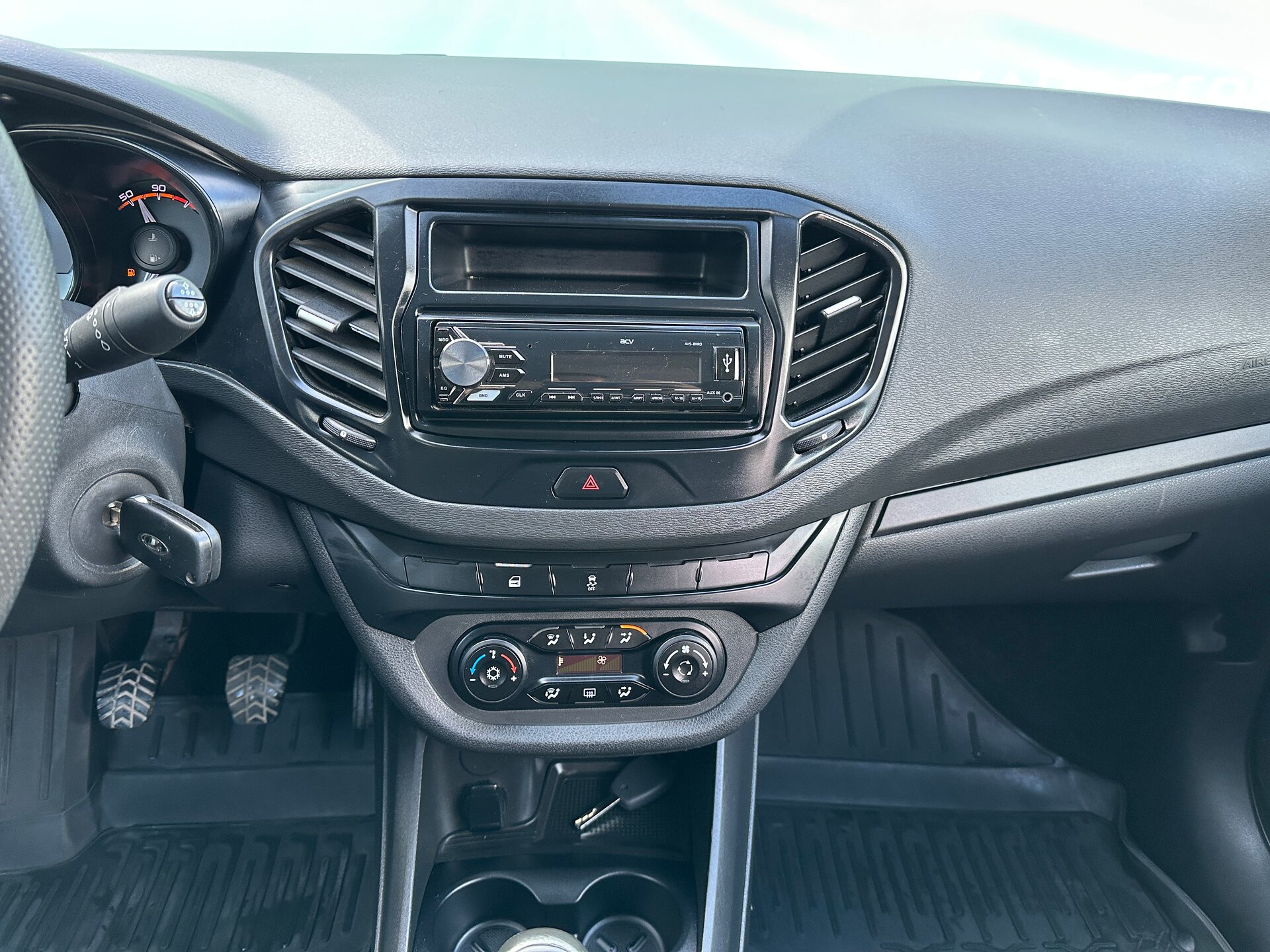 Lada (ВАЗ) Vesta, I 2020