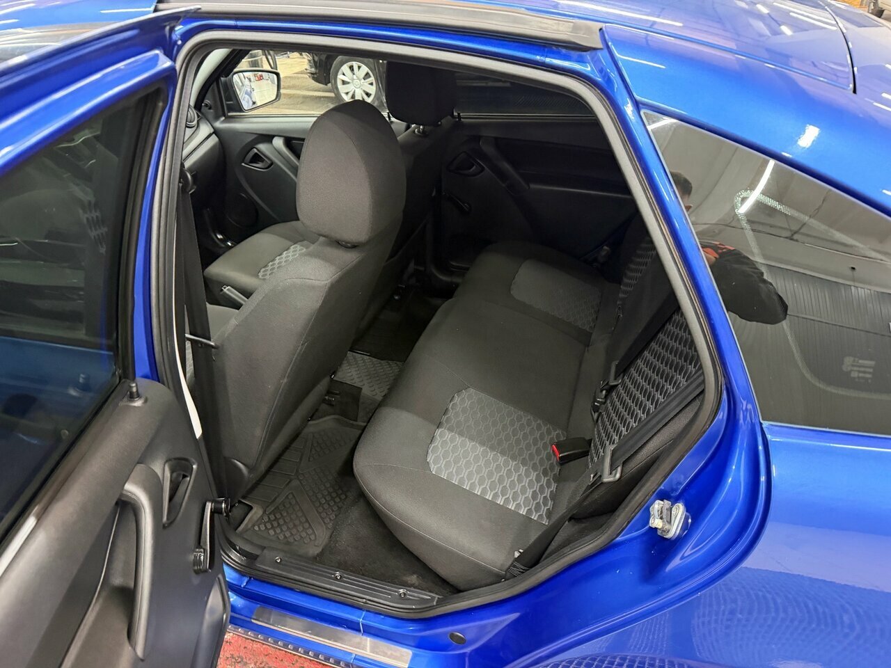 Lada (ВАЗ) Granta, I Рестайлинг 2021