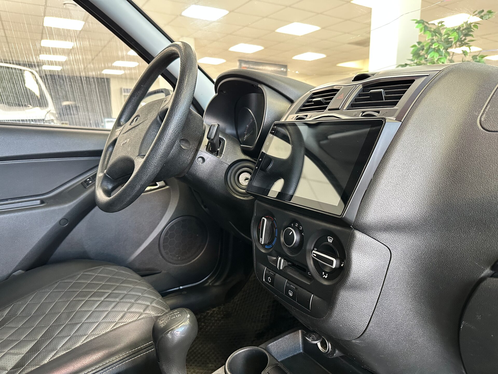 Lada (ВАЗ) Granta, I Рестайлинг 2022