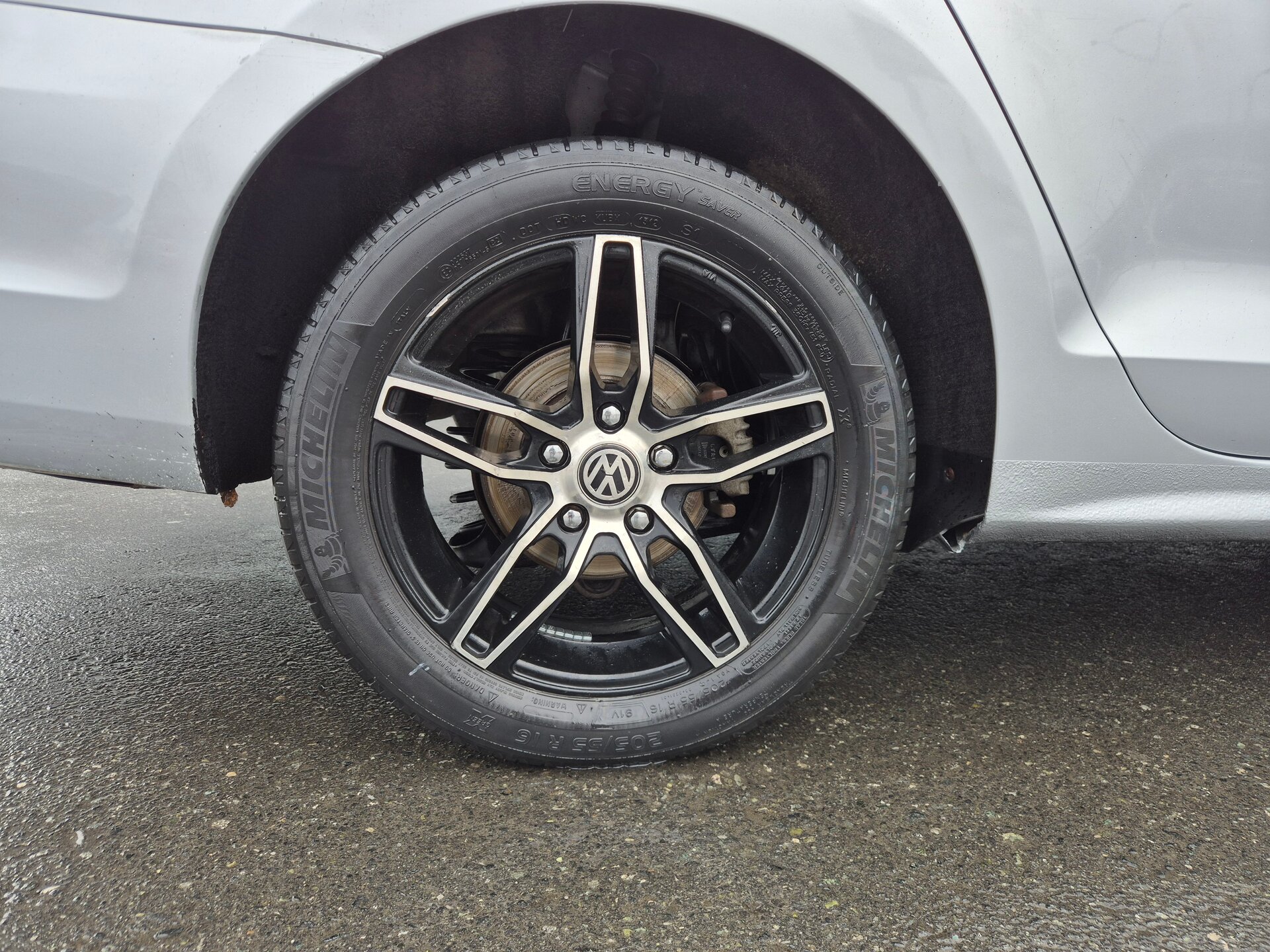 Volkswagen Jetta, VI 2013