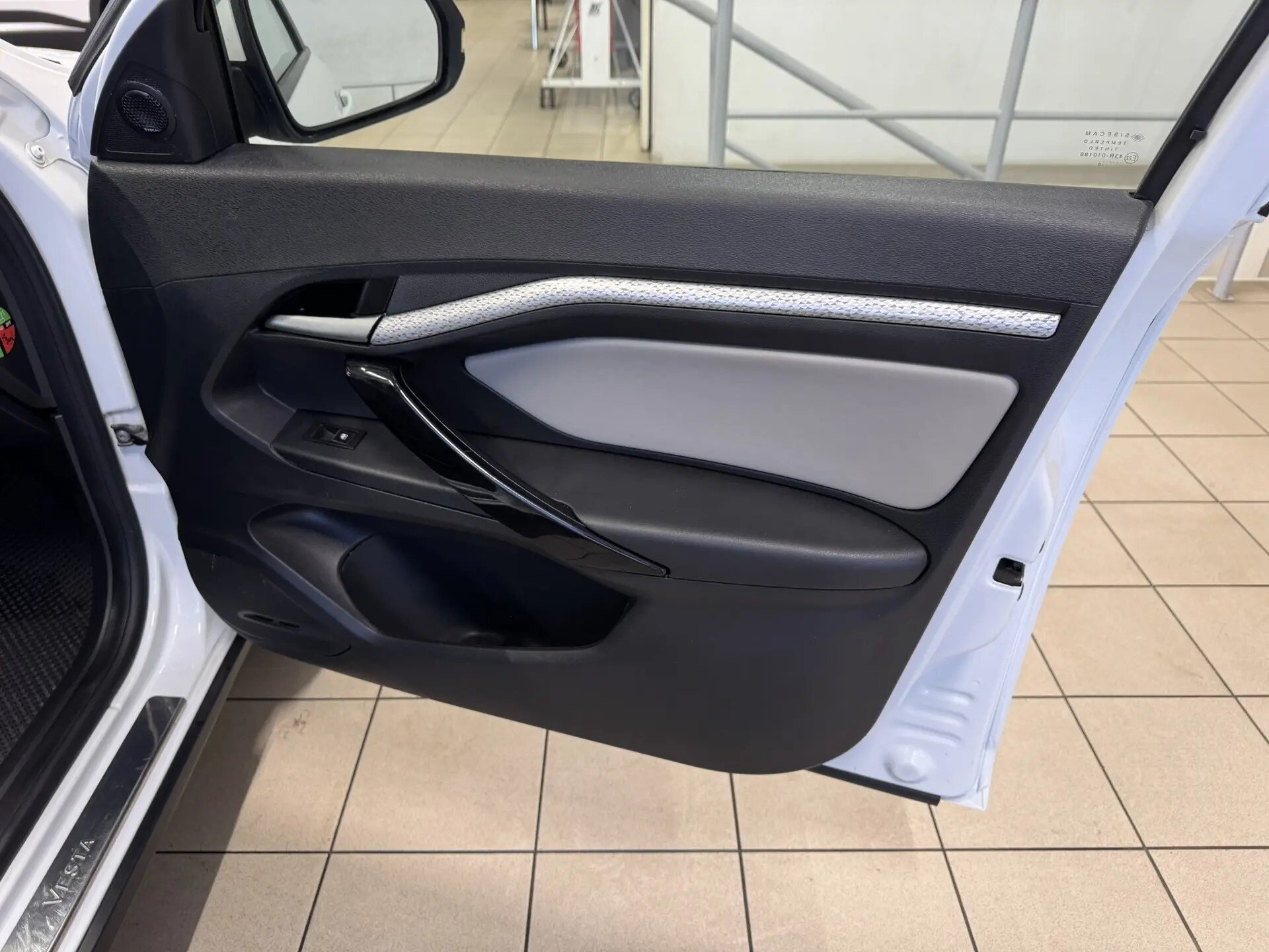 Lada (ВАЗ) Vesta, I 2020