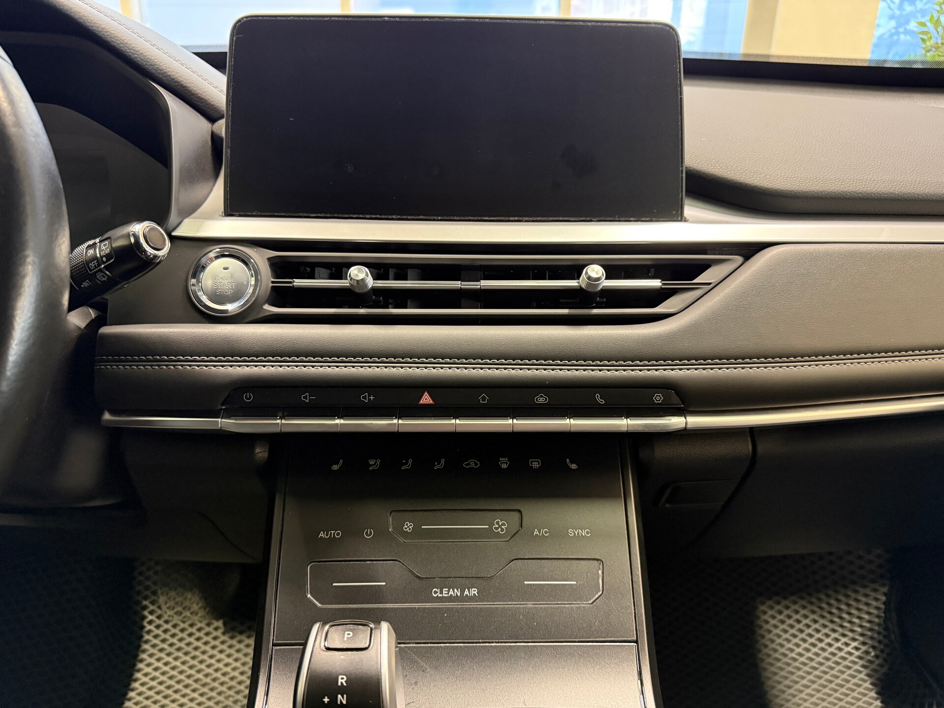 Chery Tiggo 7 Pro, I 2021