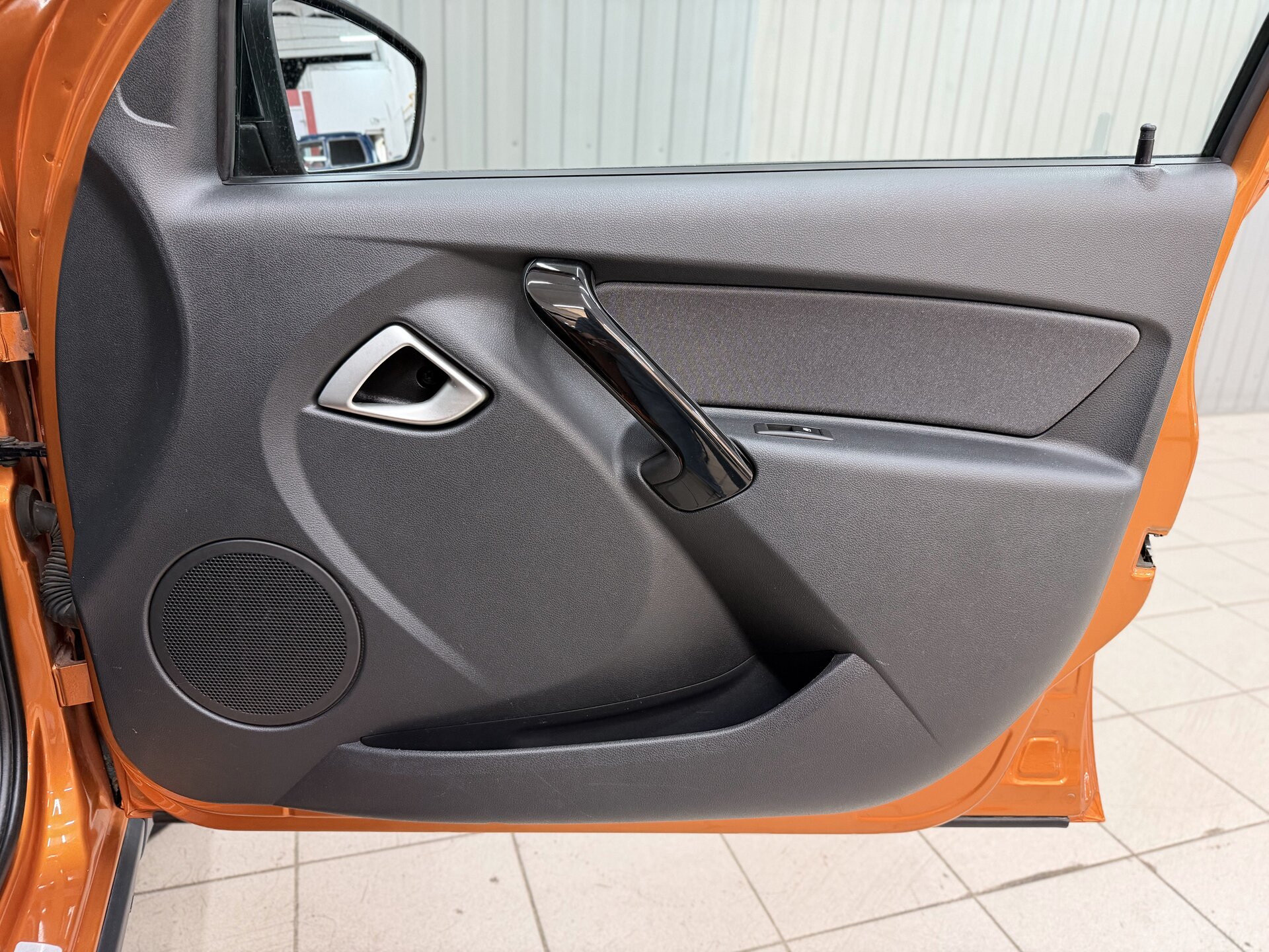 Lada (ВАЗ) Granta, I Рестайлинг 2019