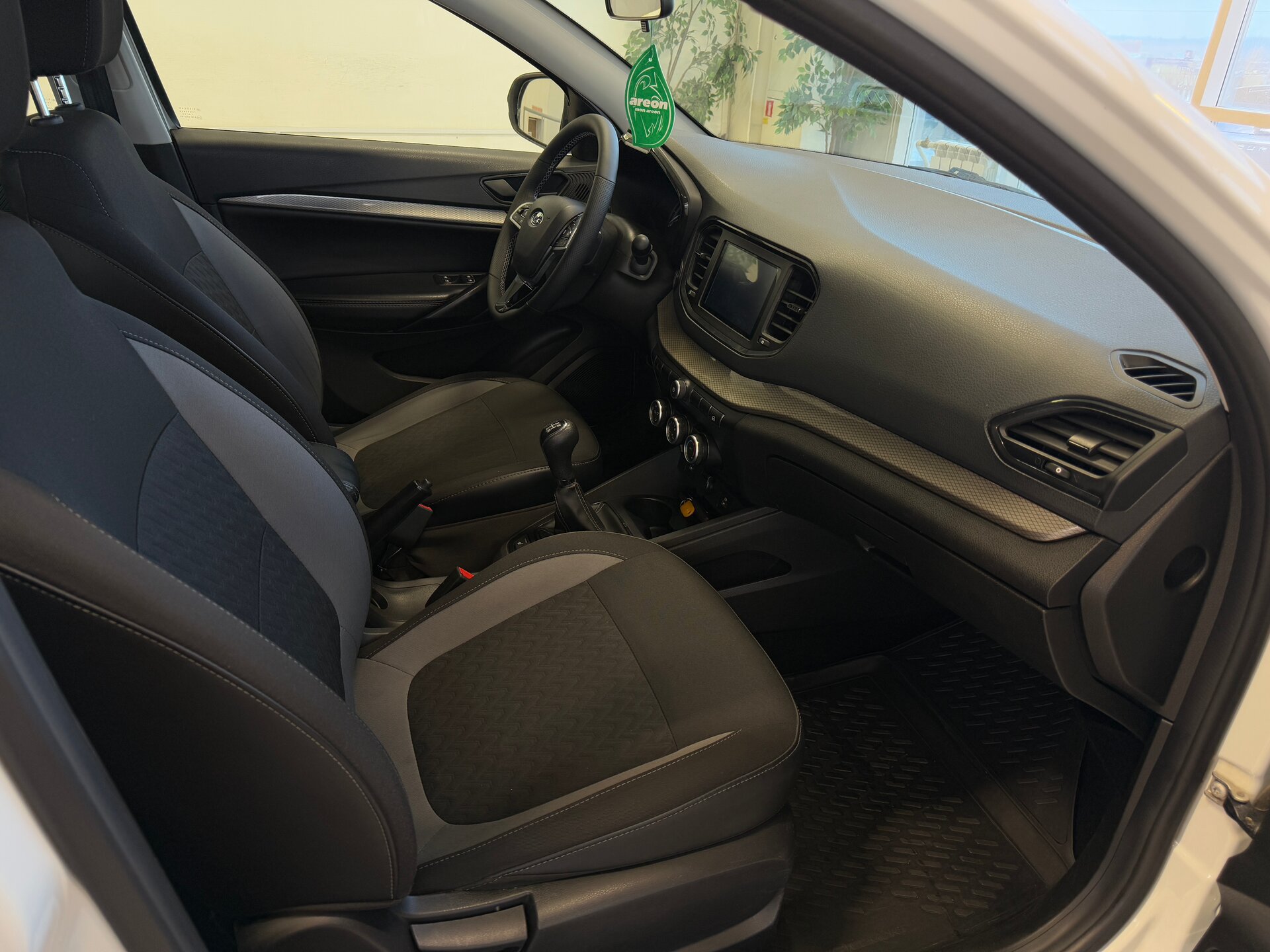 Lada (ВАЗ) Vesta, I Рестайлинг (NG) 2023