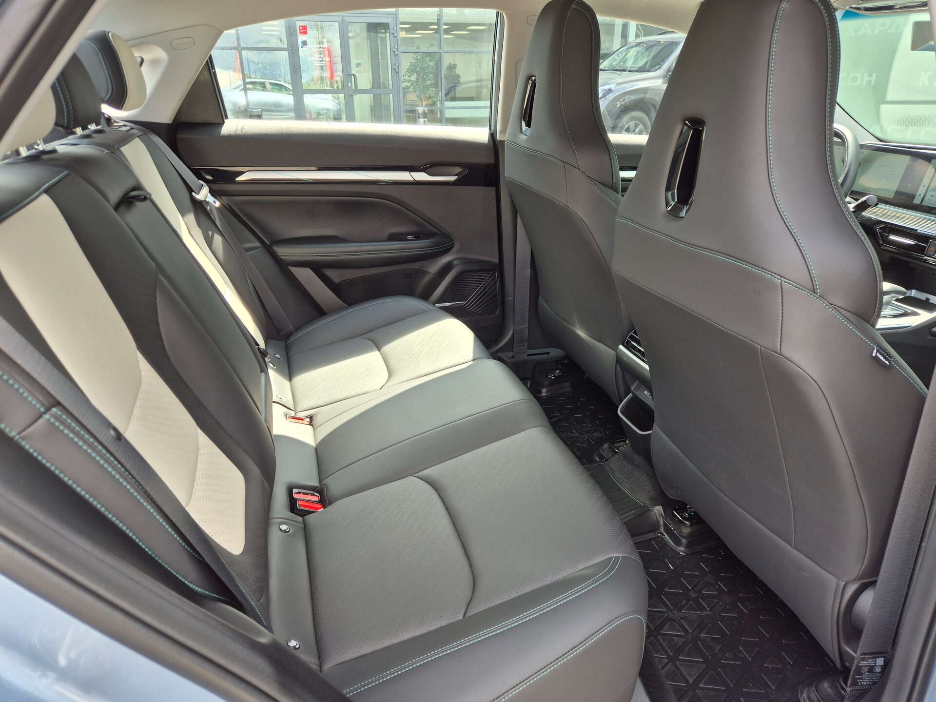Livan S6 Pro, I 2023