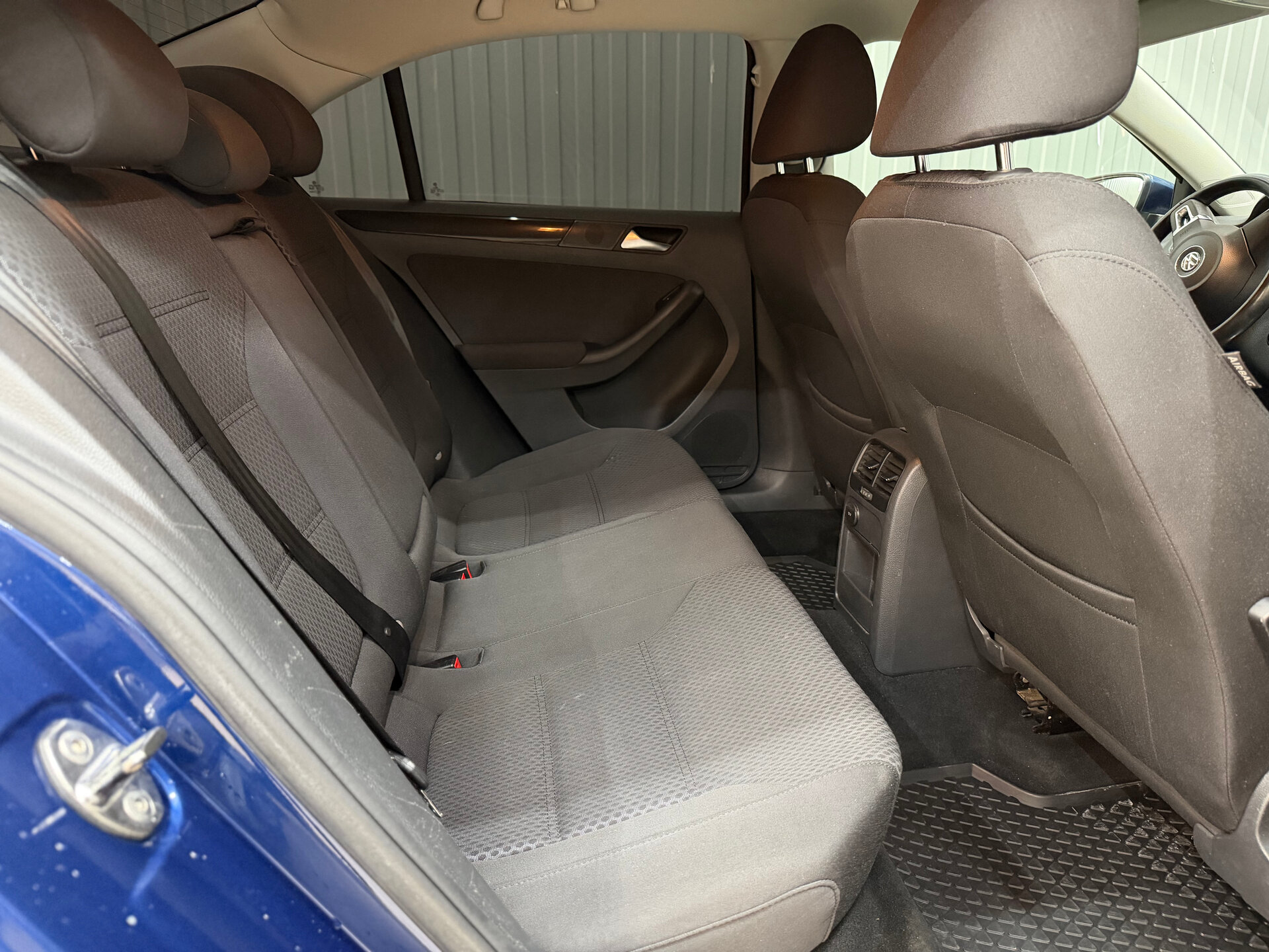 Volkswagen Jetta, VI 2011