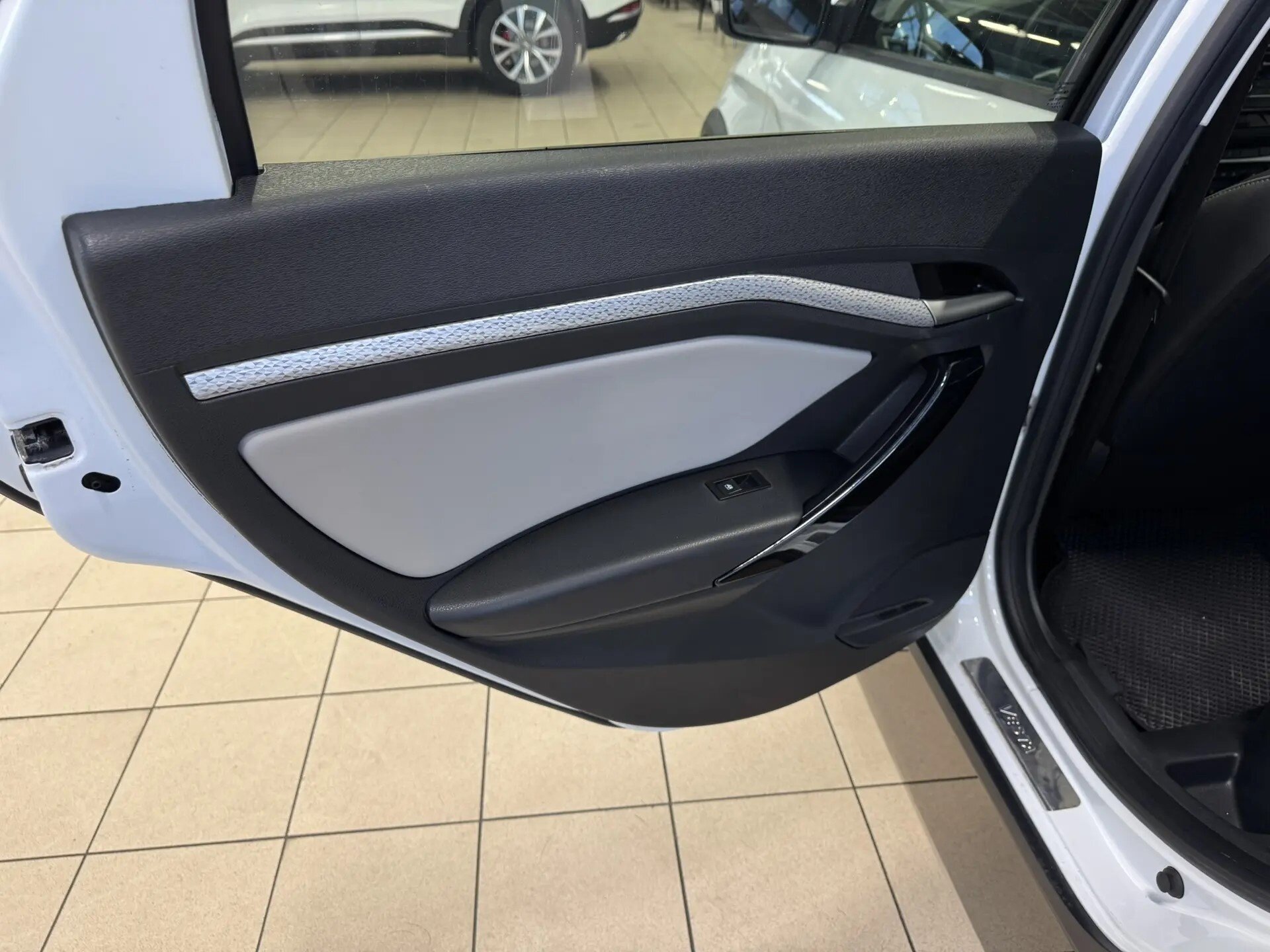 Lada (ВАЗ) Vesta, I 2020