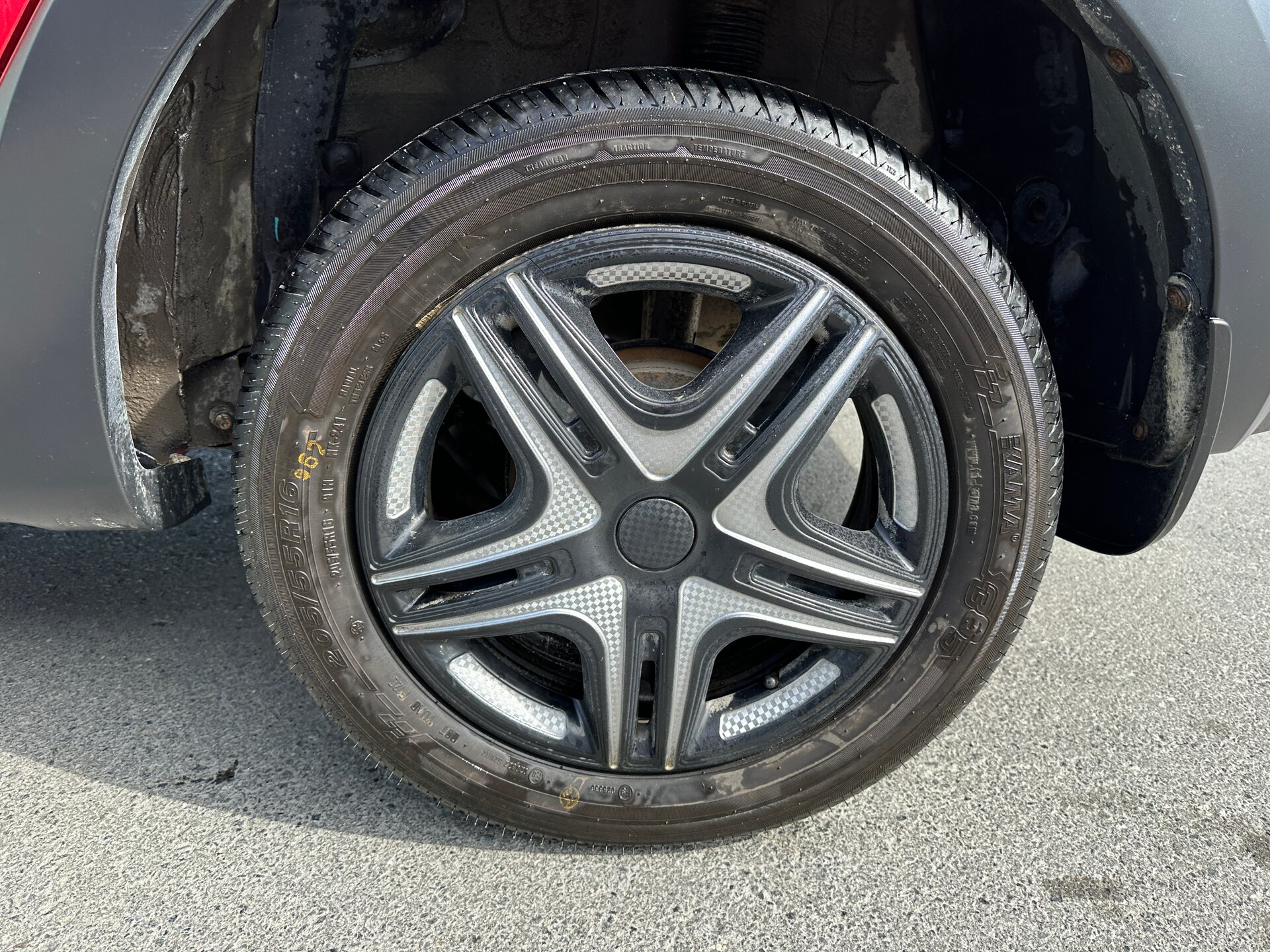 Renault Logan, II Рестайлинг 2019