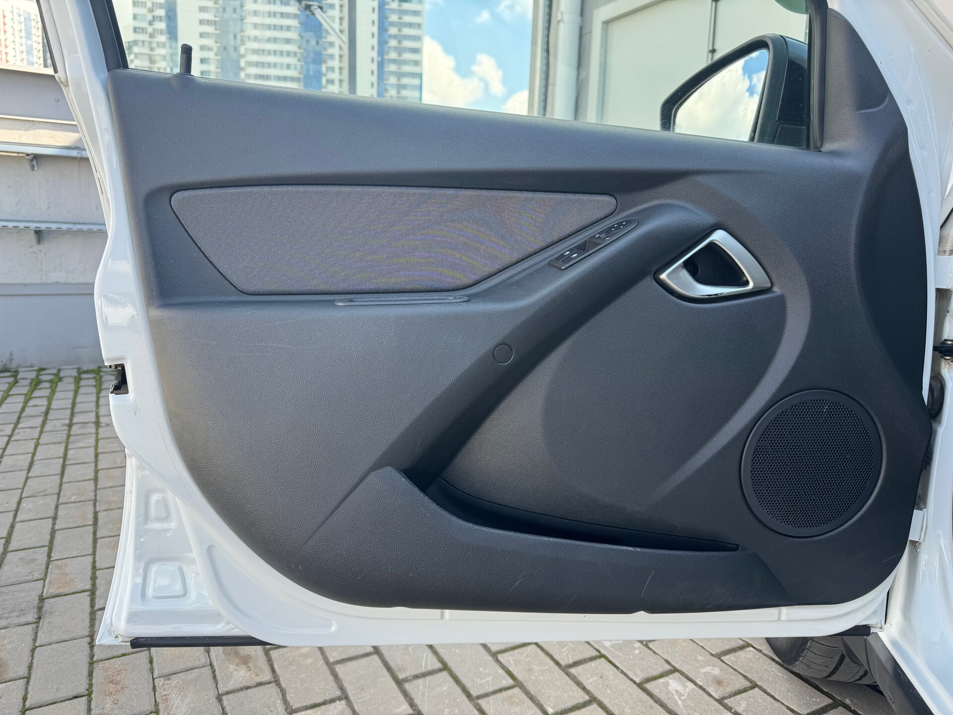 Lada (ВАЗ) Granta, I Рестайлинг 2023