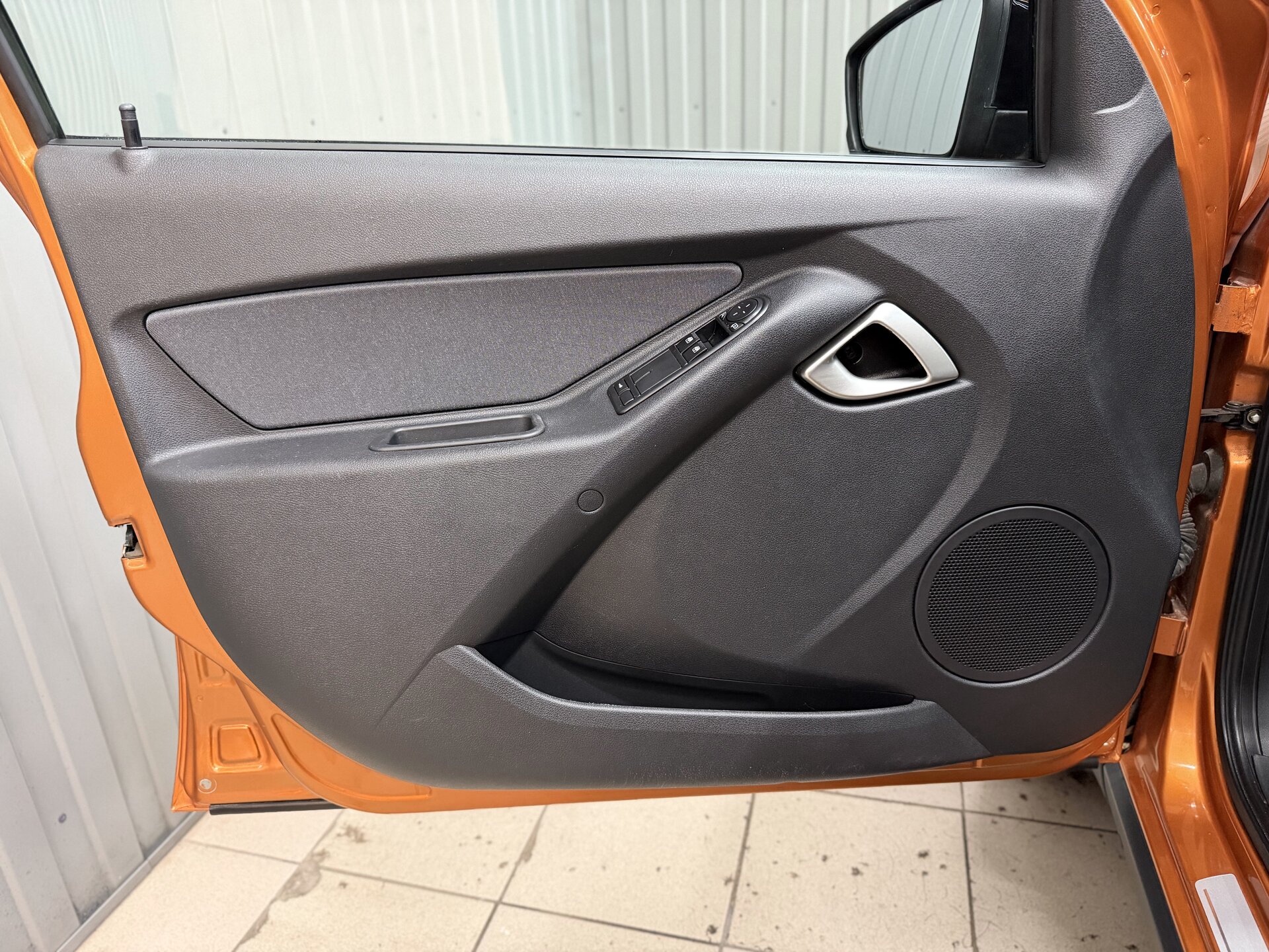 Lada (ВАЗ) Granta, I Рестайлинг 2019