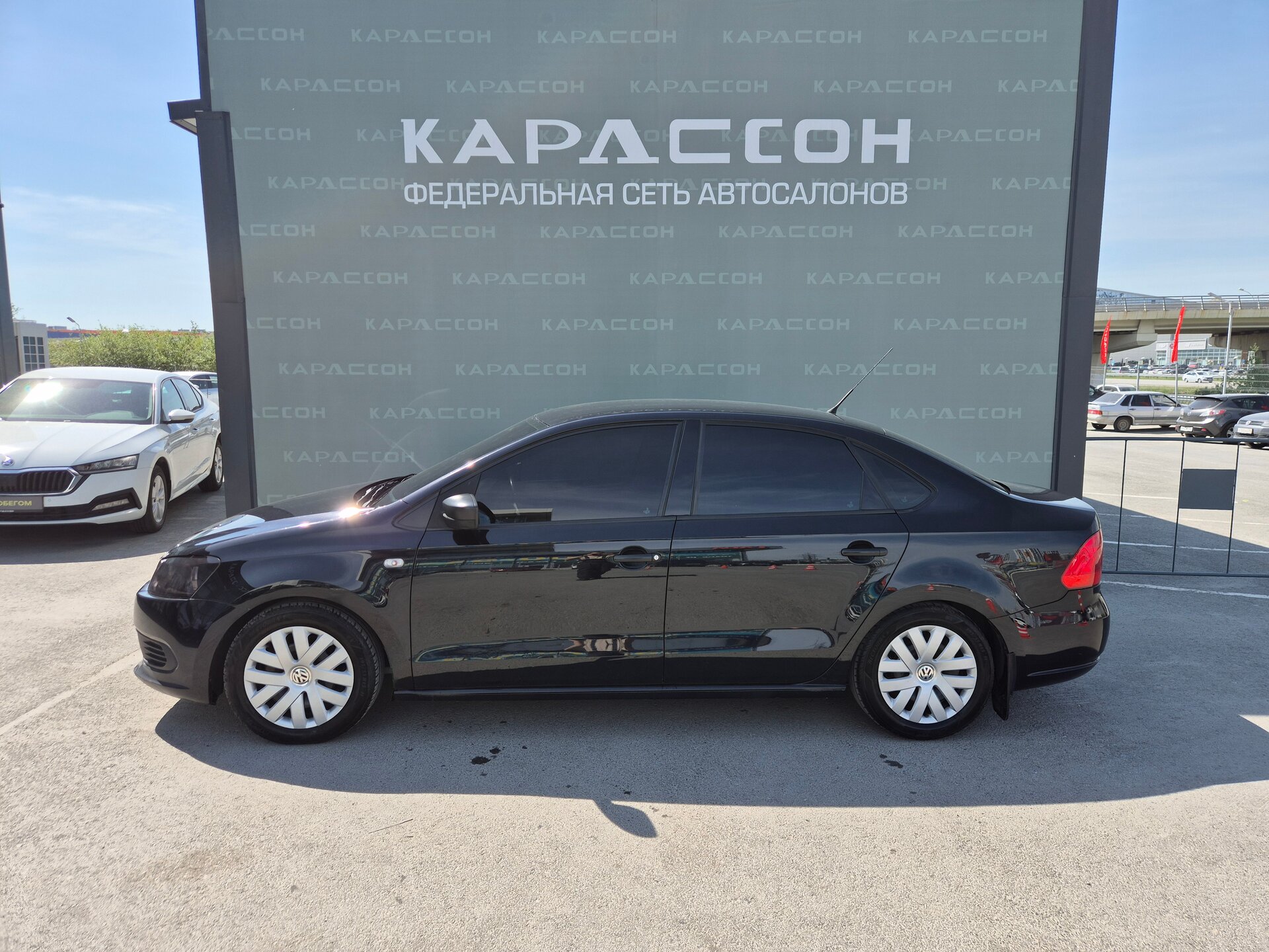 Volkswagen Polo, V 2011